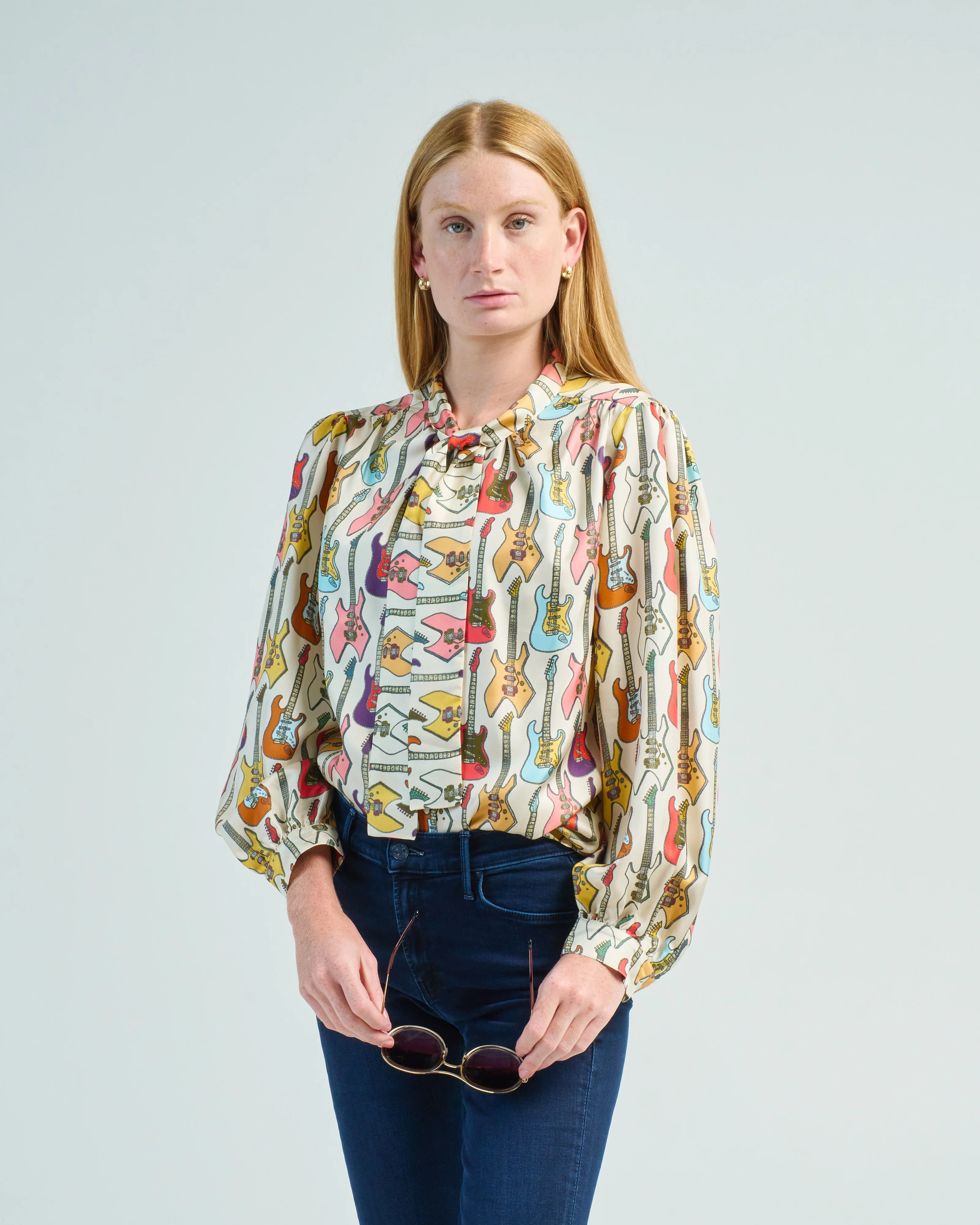 francoise top