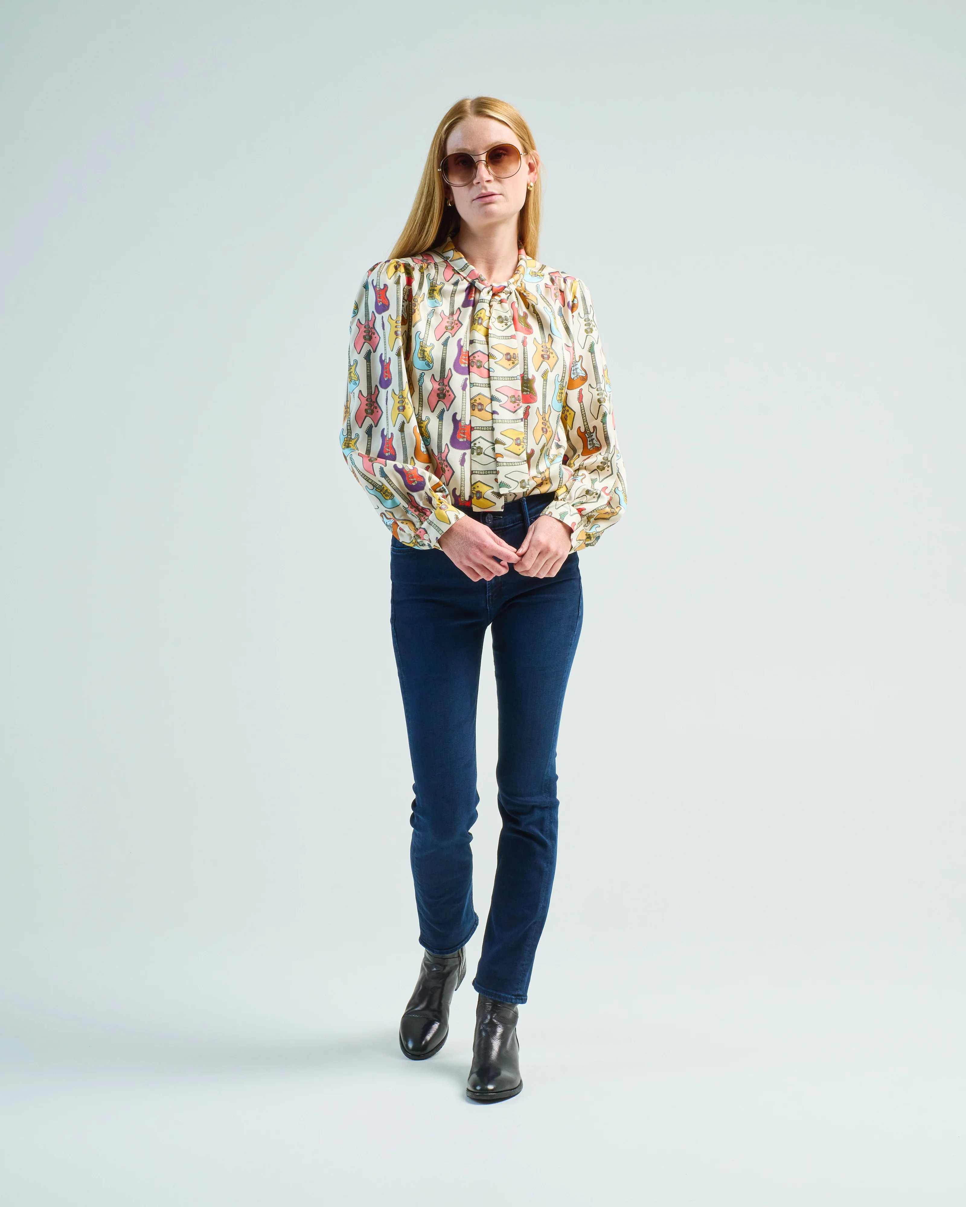 francoise top - Image 2