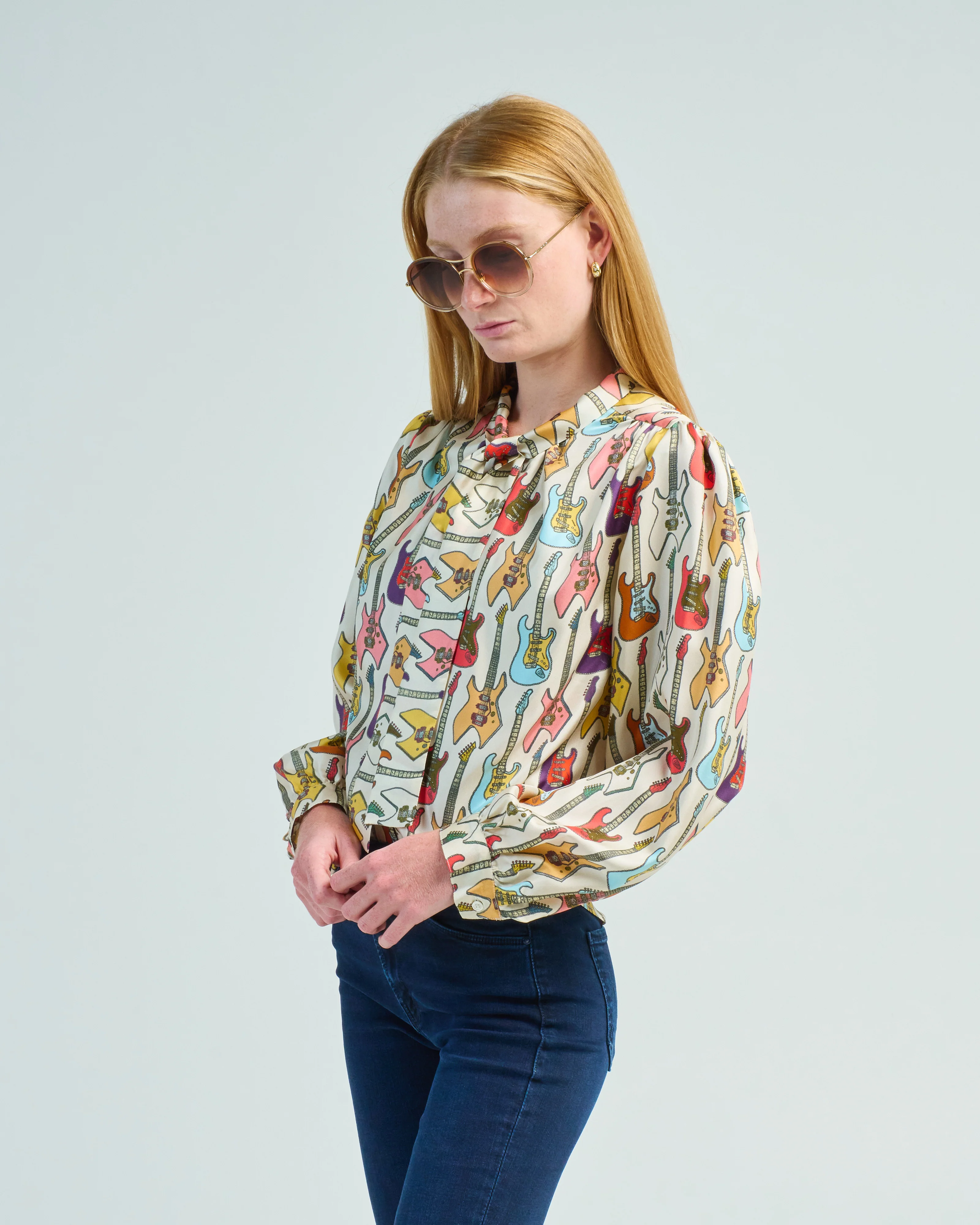 francoise top - Image 3