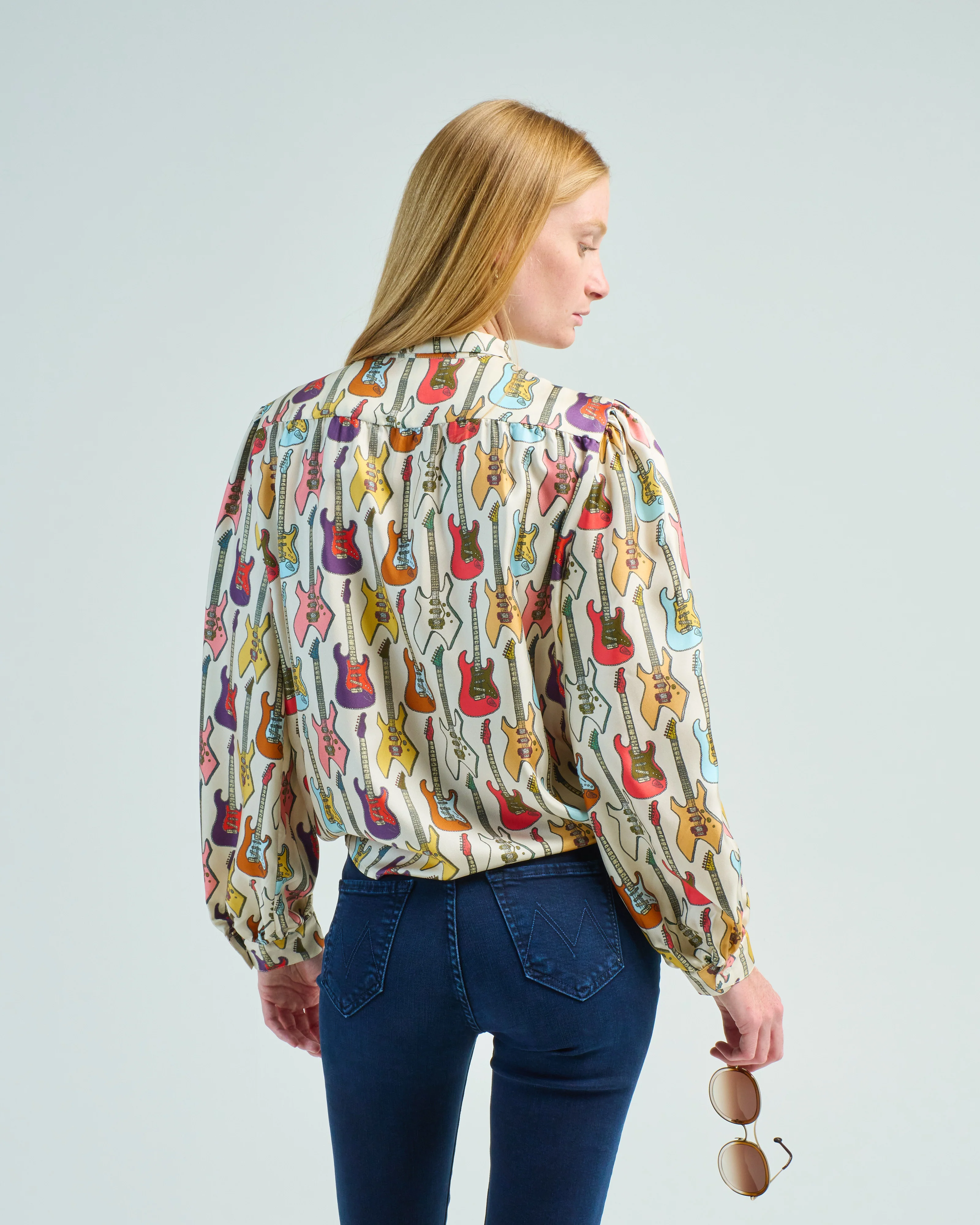 francoise top - Image 4