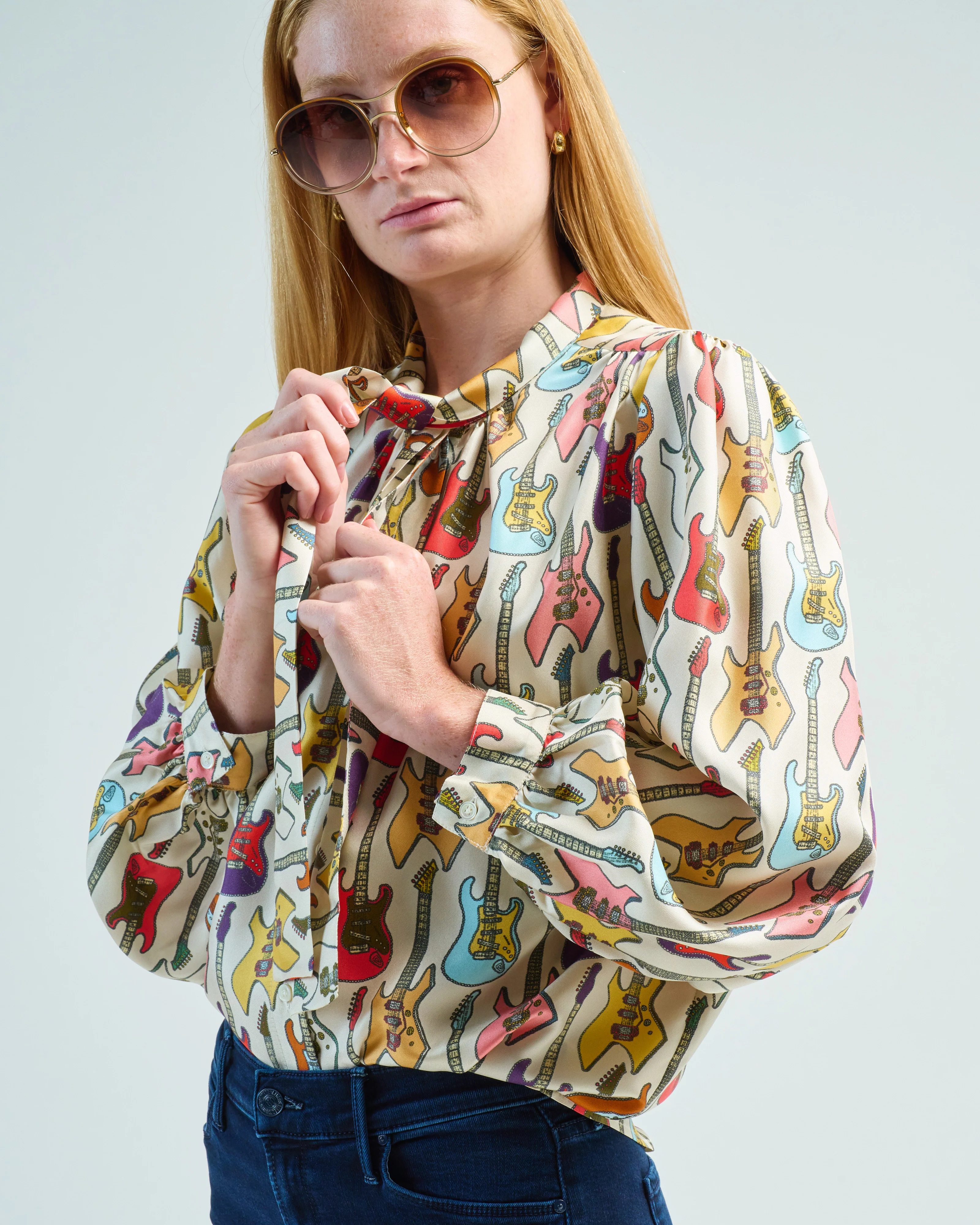francoise top - Image 5