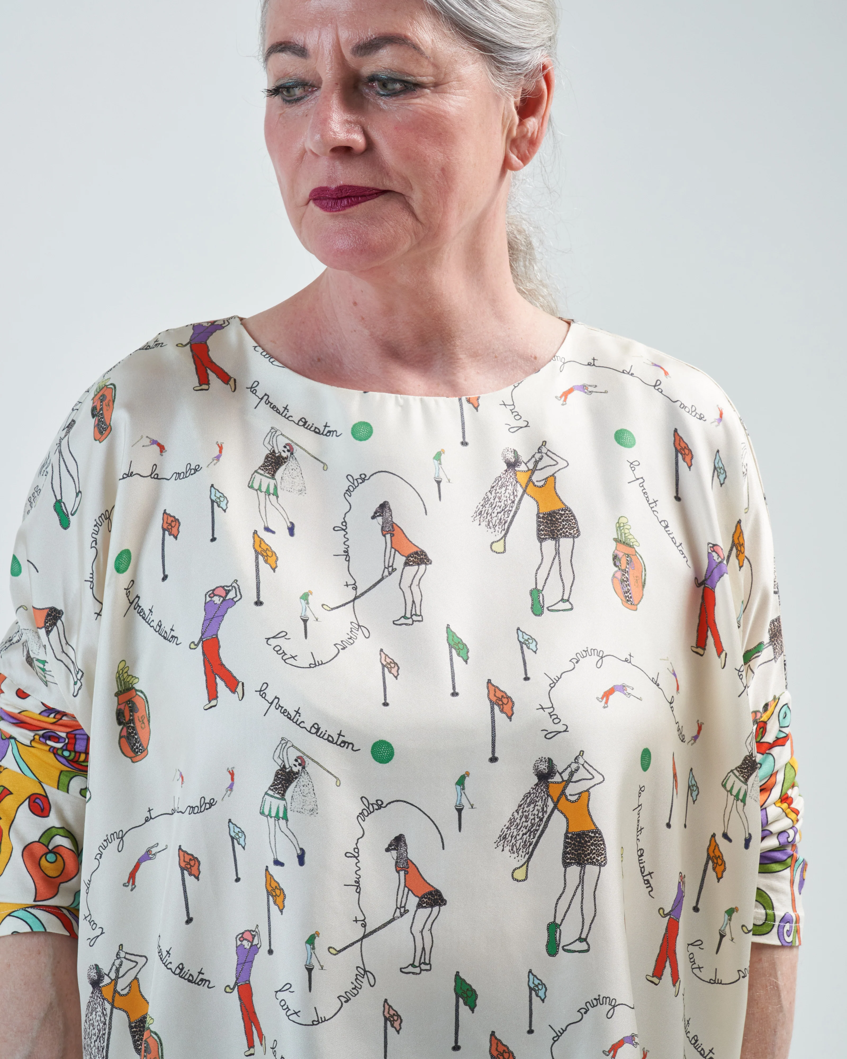 janine top - Image 5