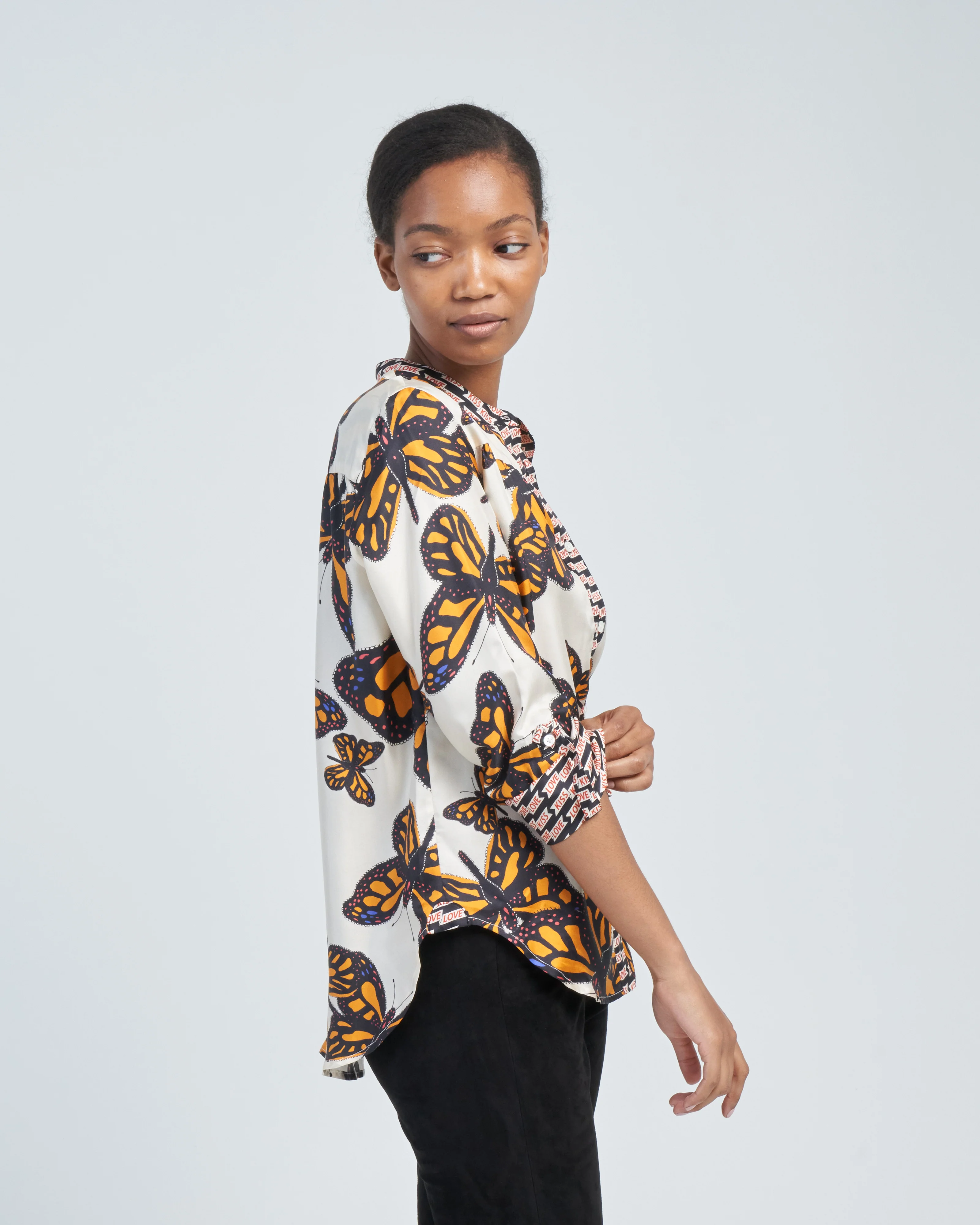 jeanne shirt - Image 3