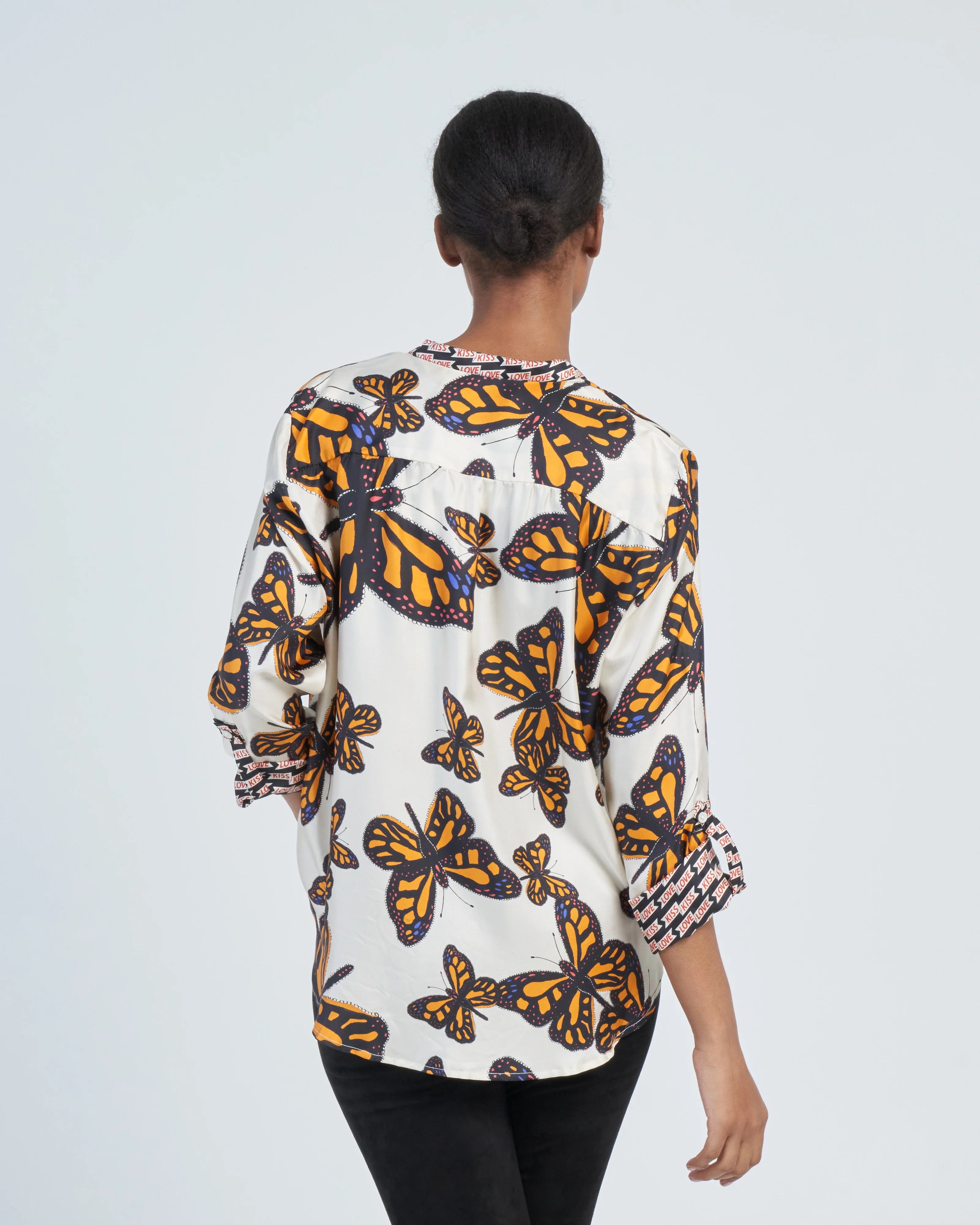 jeanne shirt - Image 4