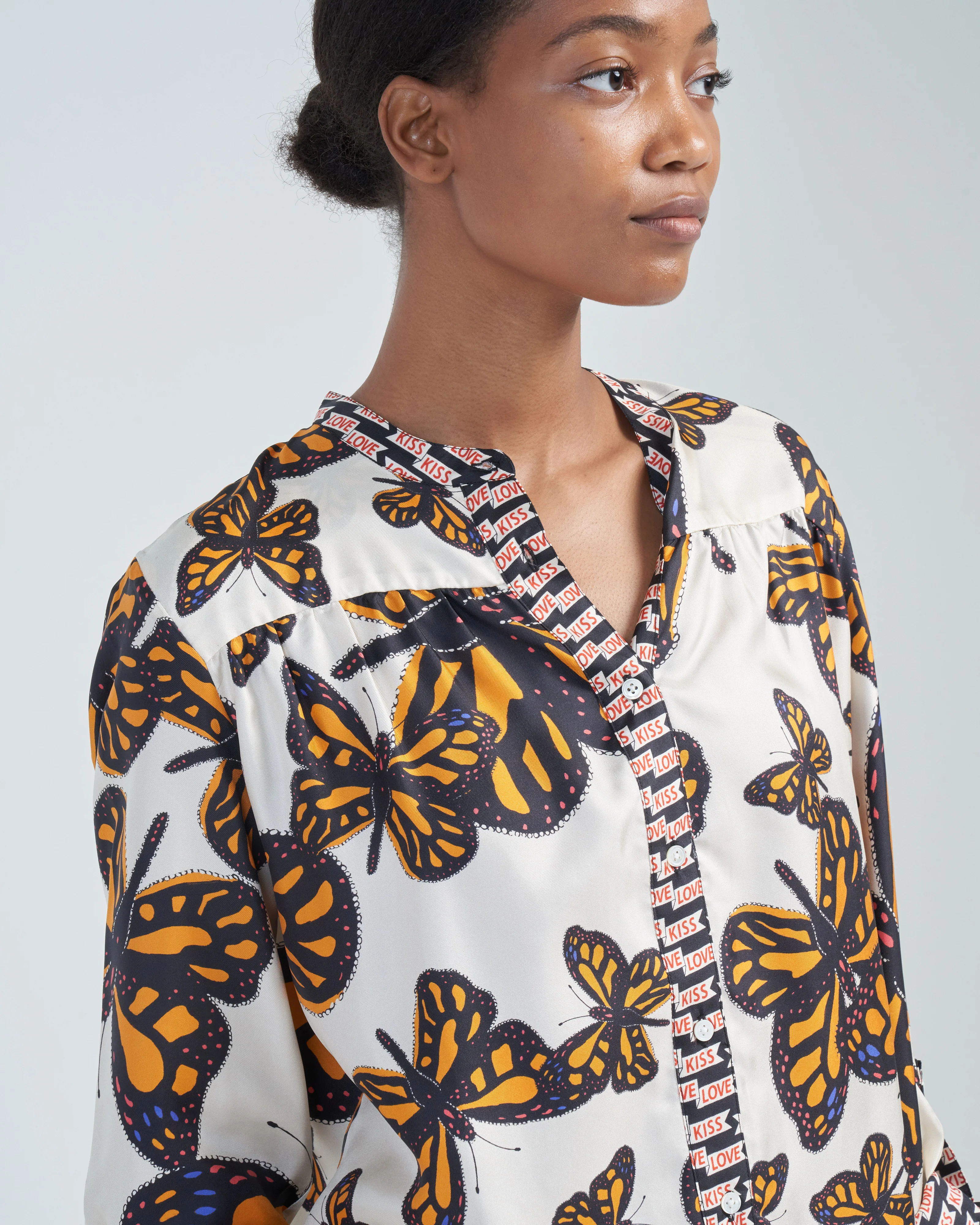 jeanne shirt - Image 5