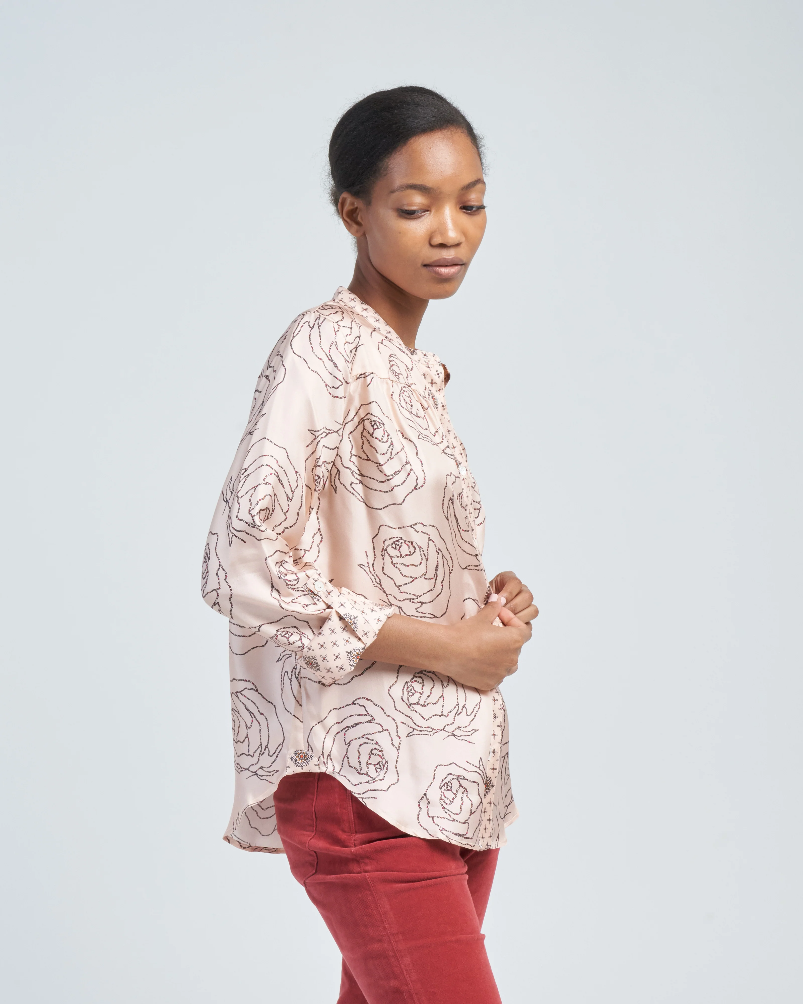 jeanne shirt - Image 3