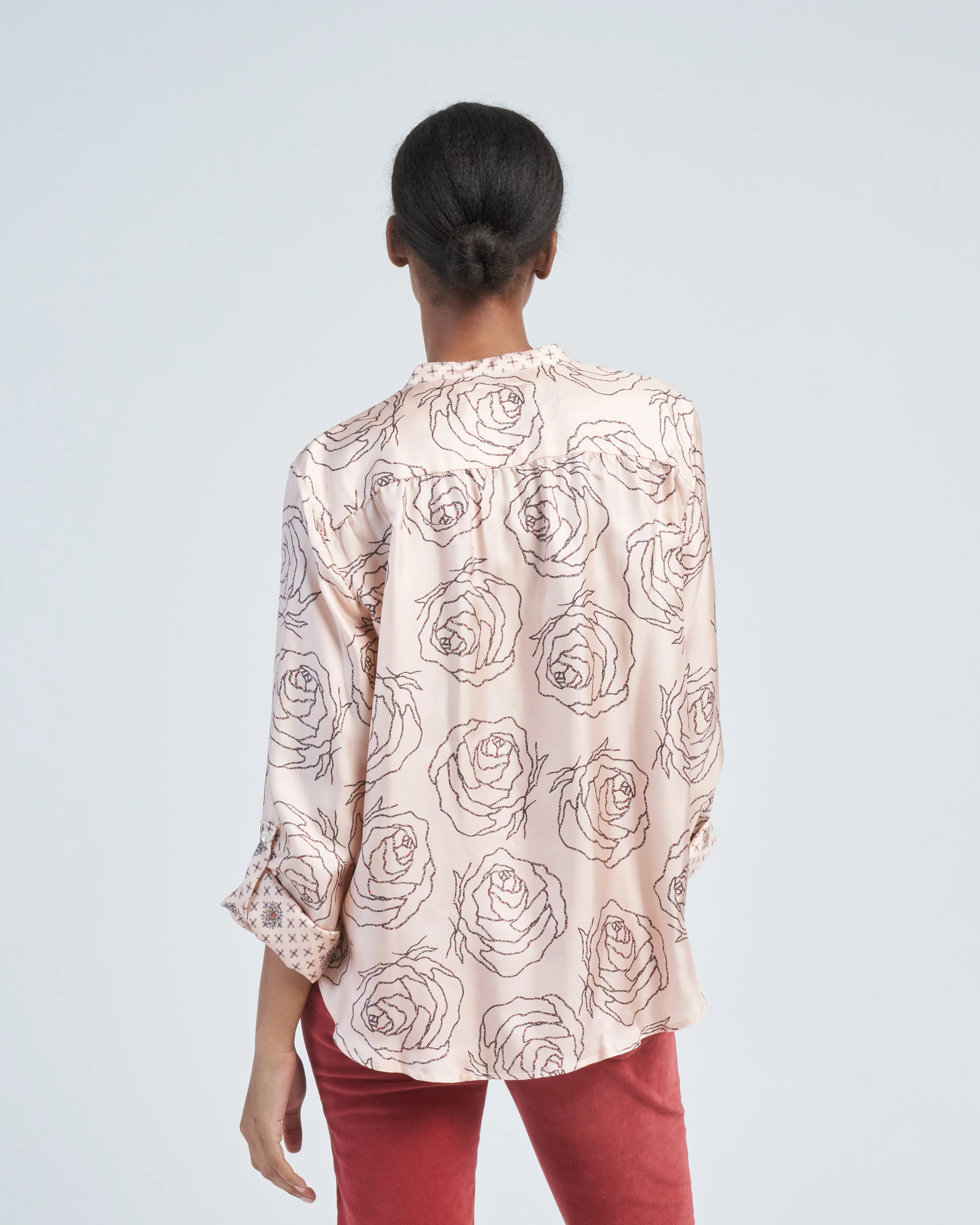 jeanne shirt - Image 4