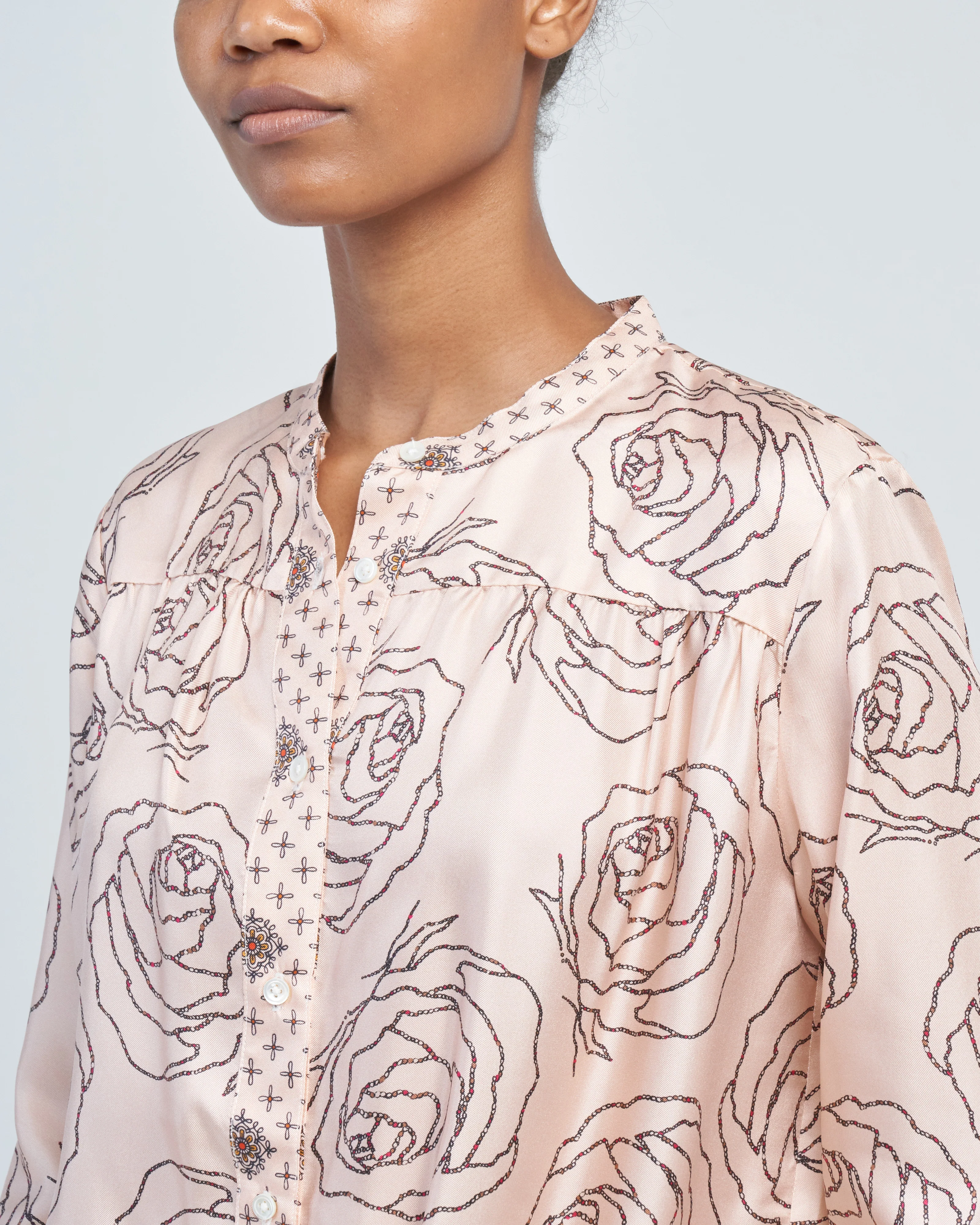 jeanne shirt - Image 5