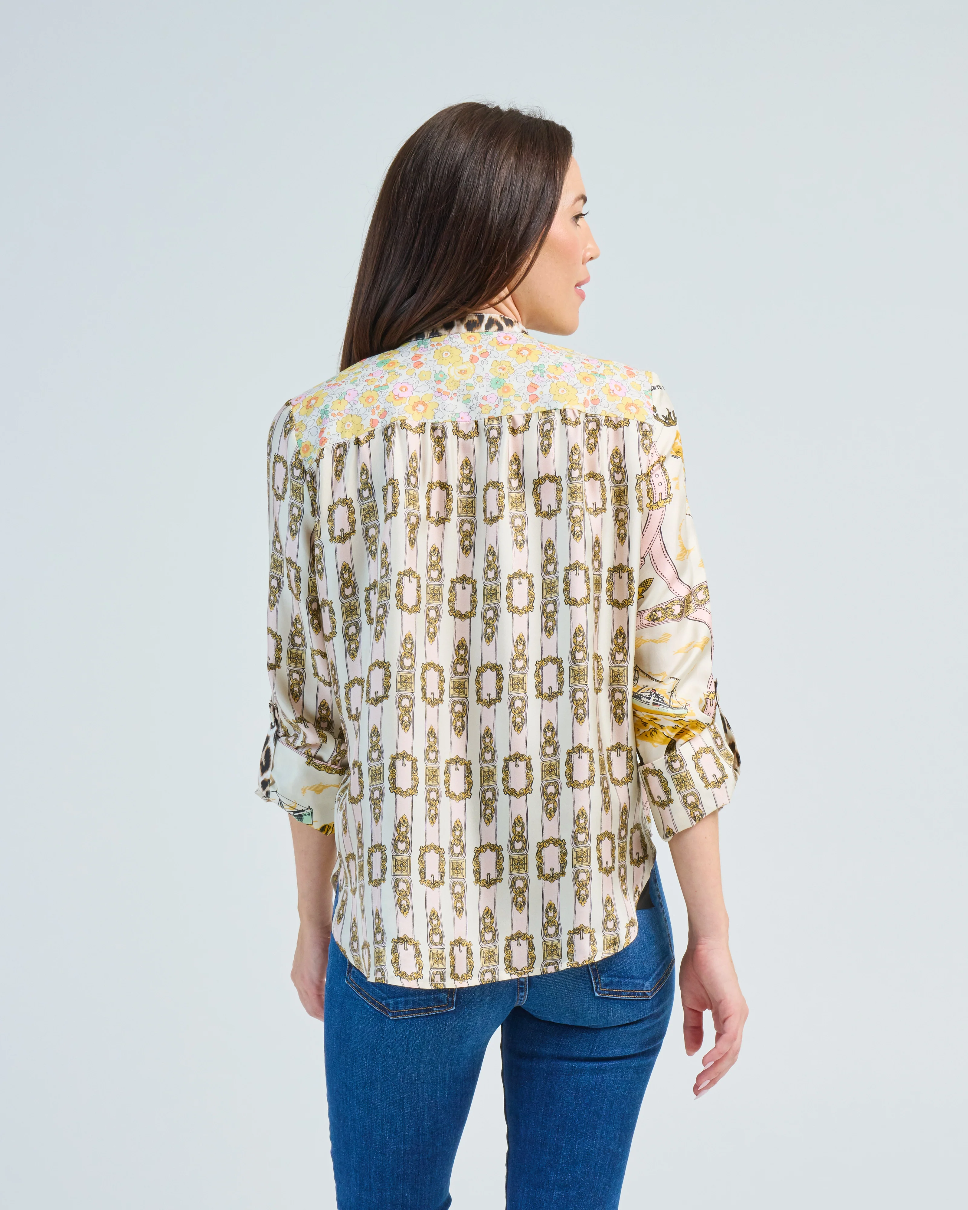 jeanne top - Image 5