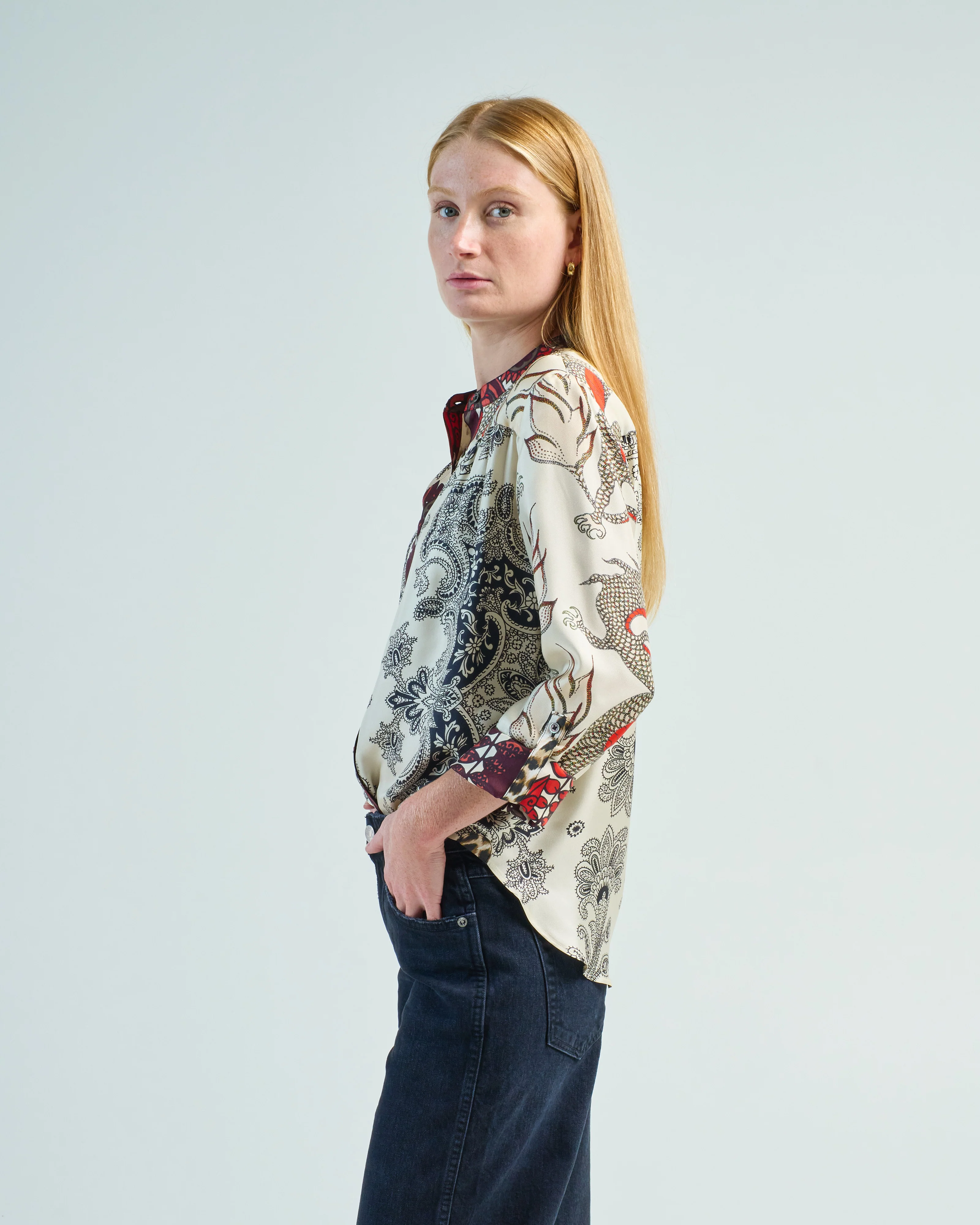 jeanne top - Image 4