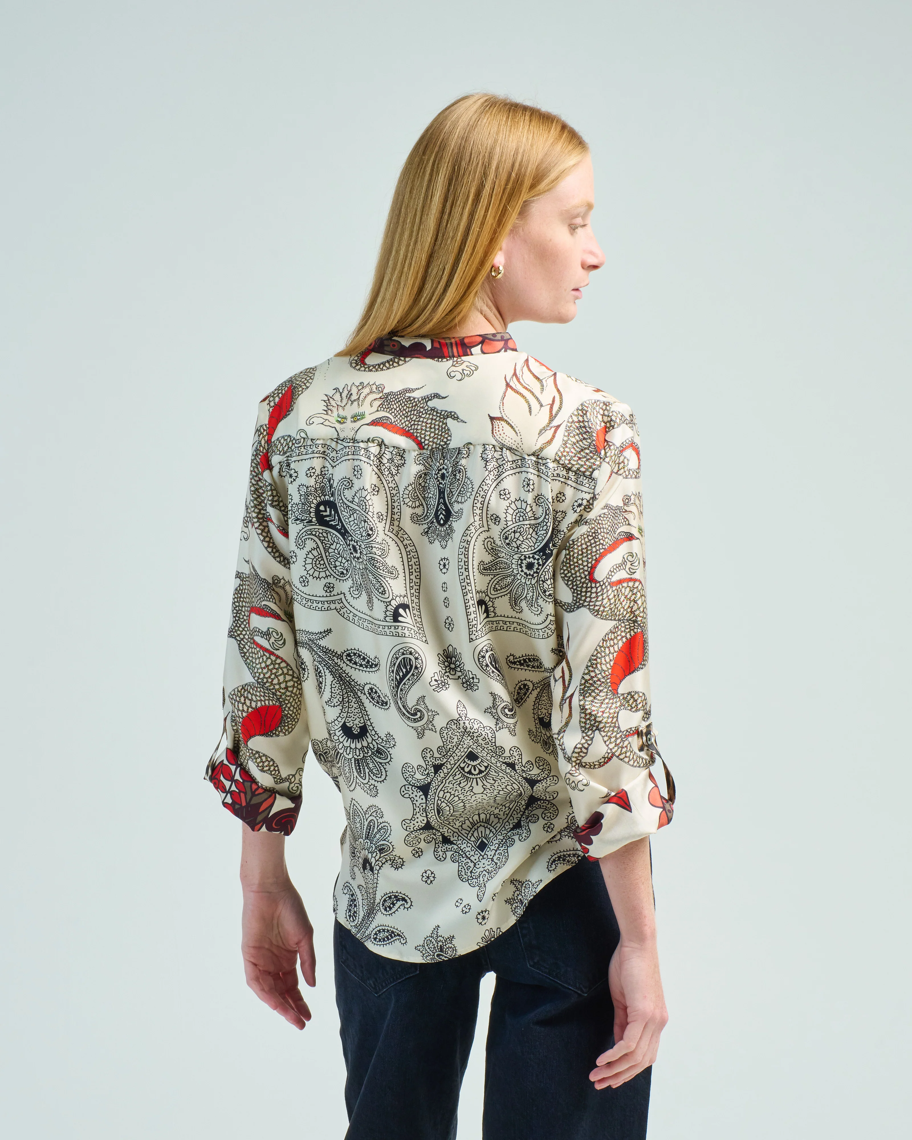 jeanne top - Image 5