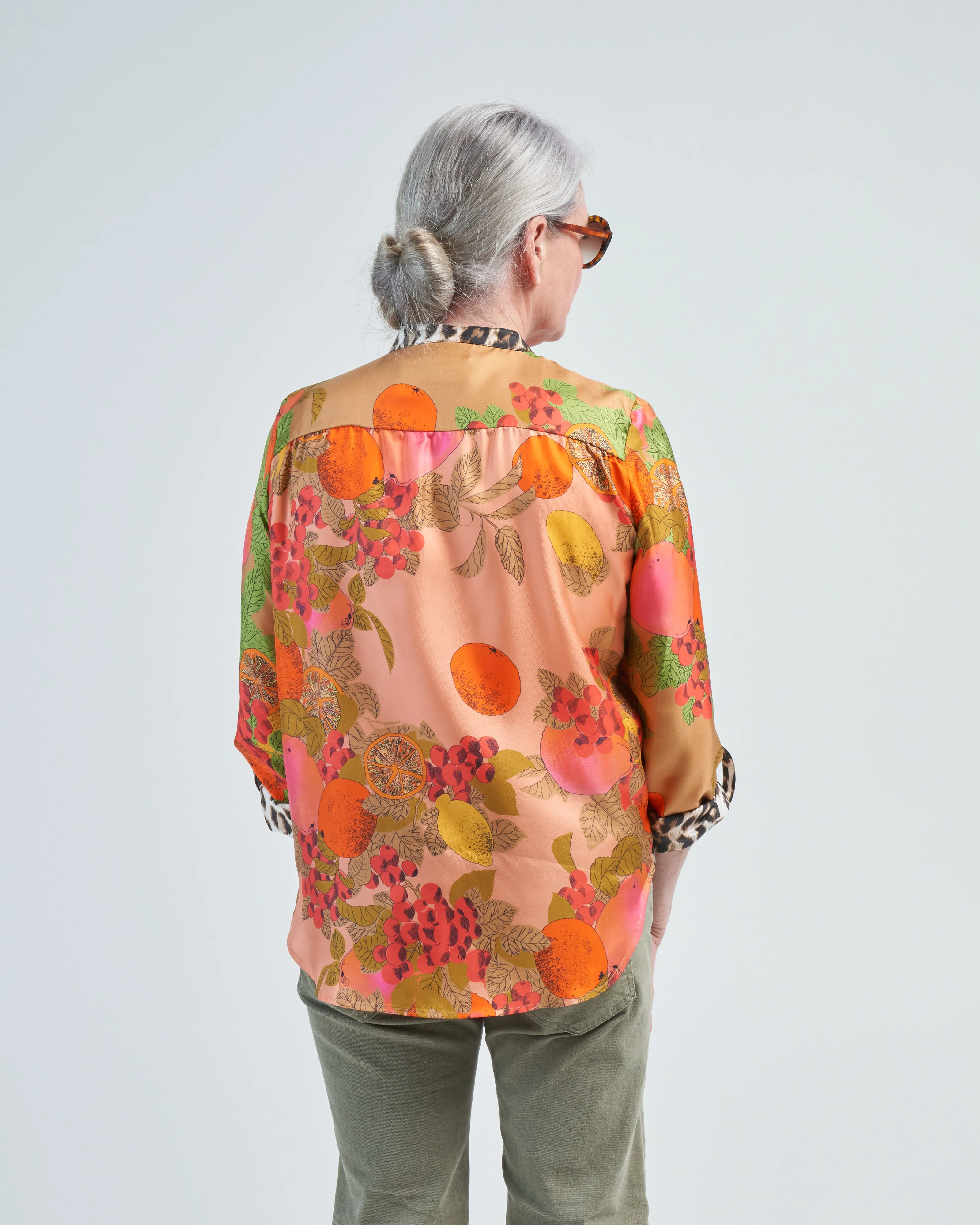 jeanne top - Image 4