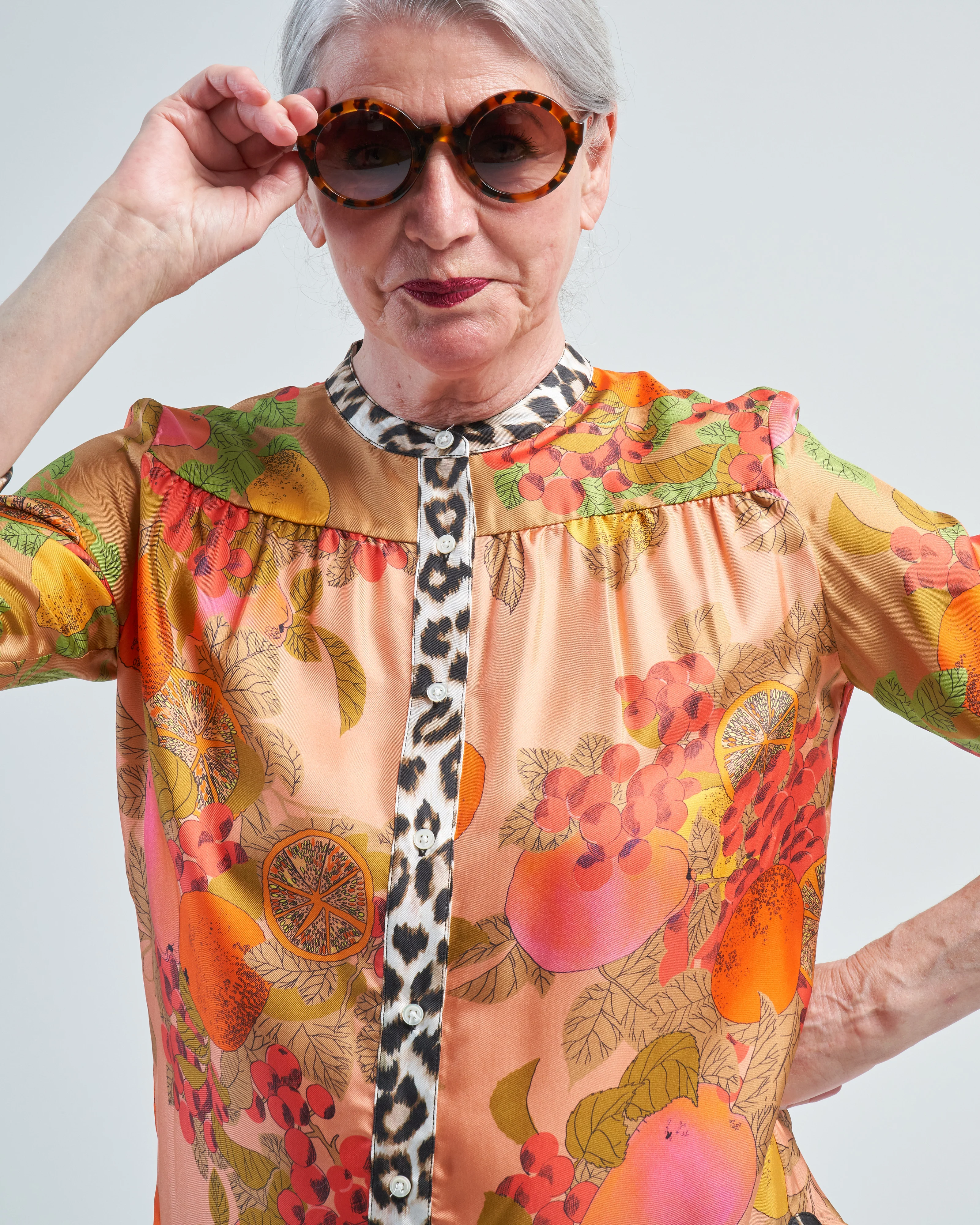 jeanne top - Image 5