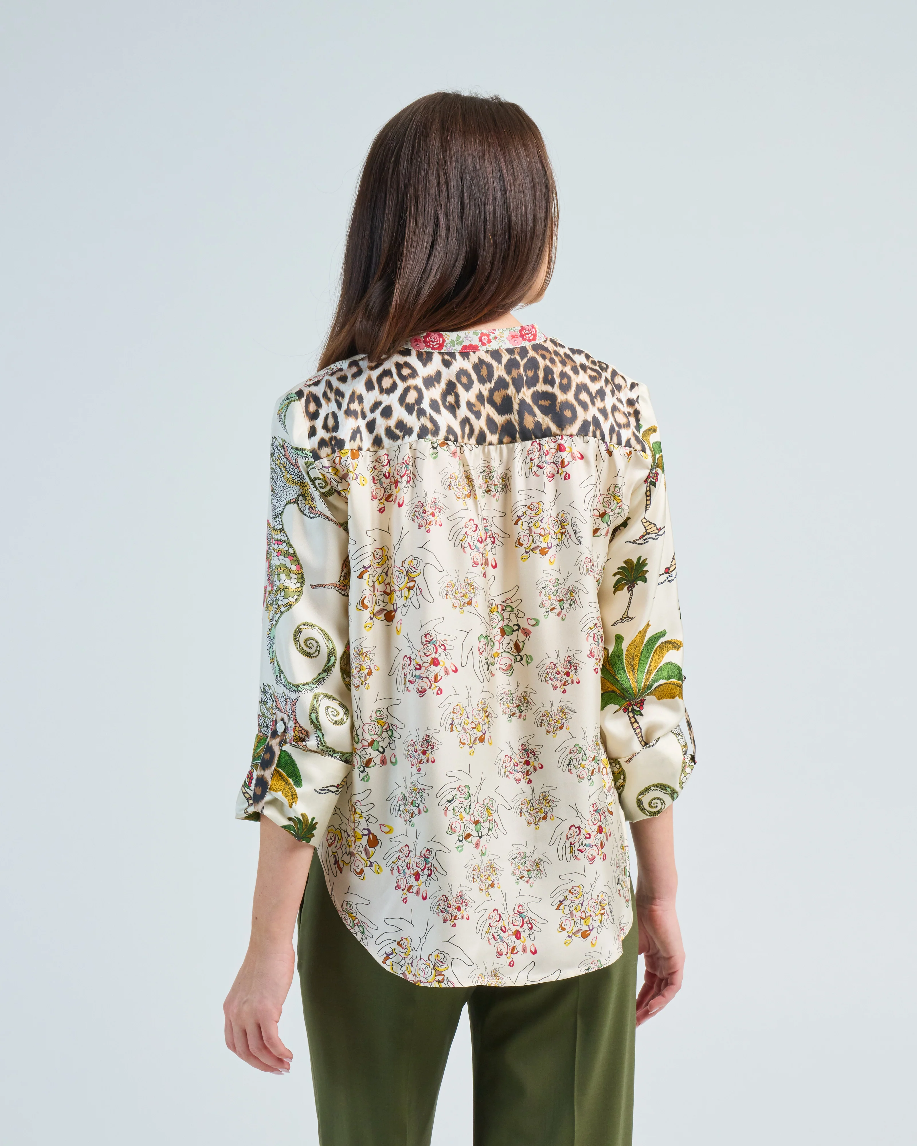 jeanne top - Image 4