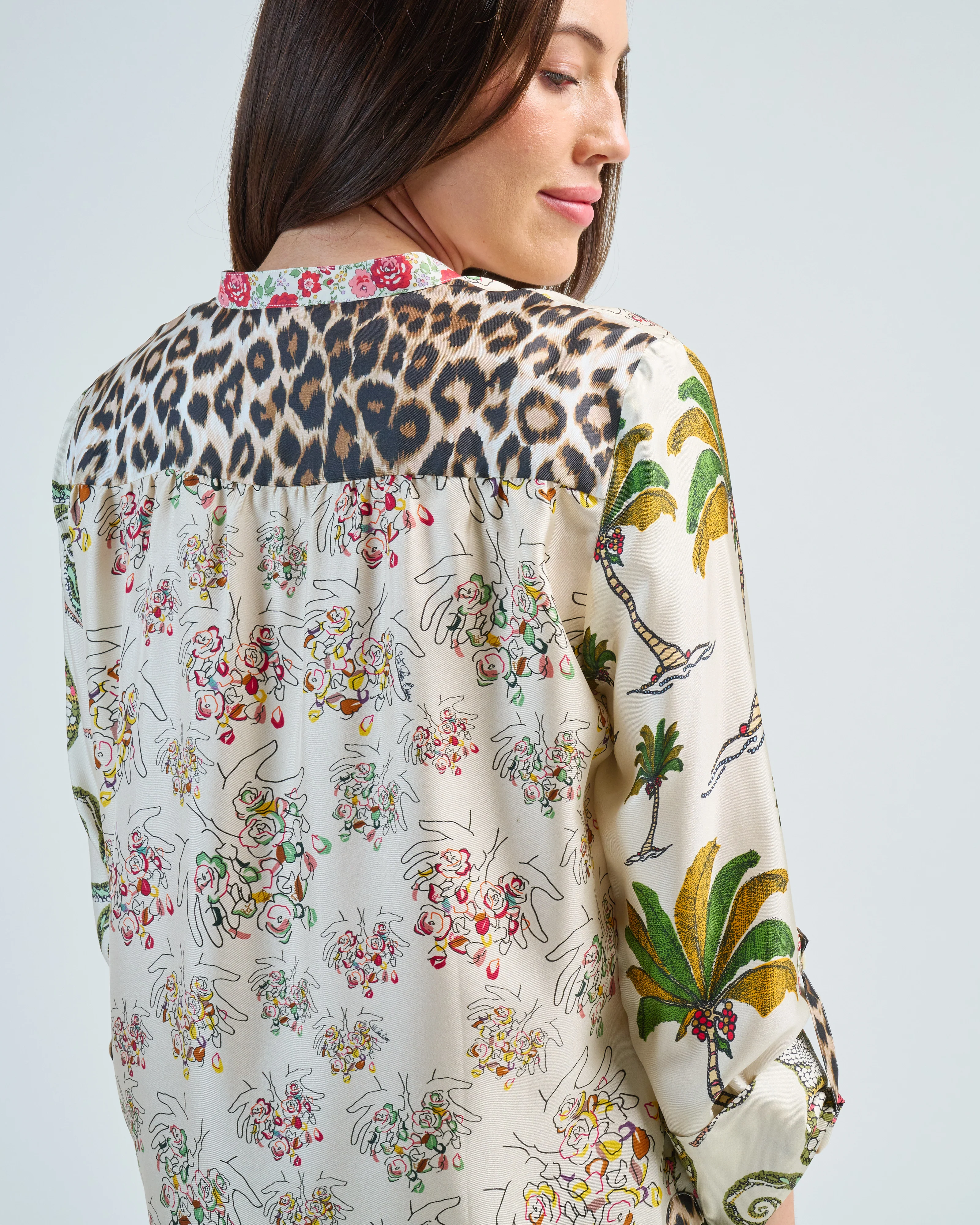 jeanne top - Image 5