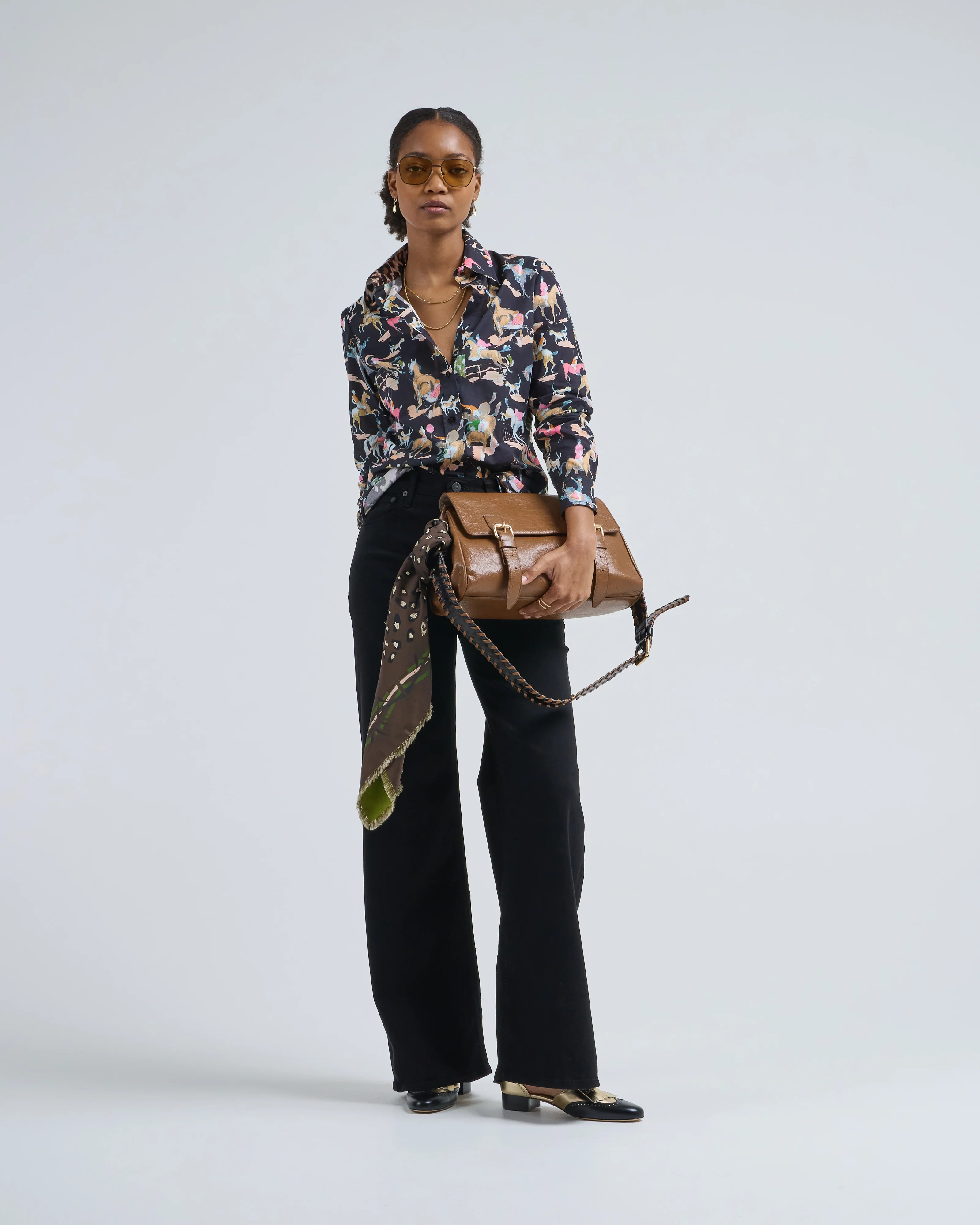 joana shirt - Image 2