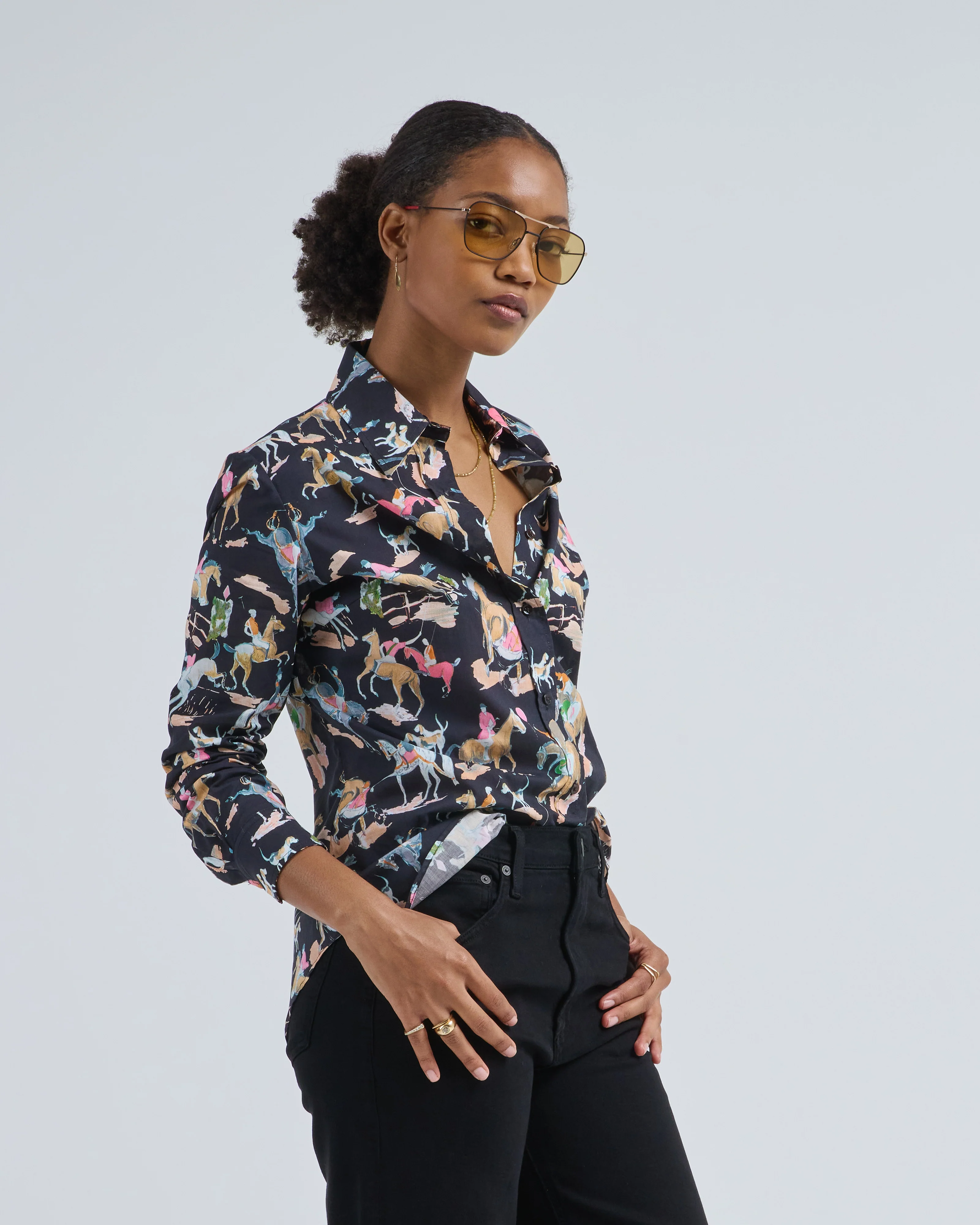 joana shirt - Image 3