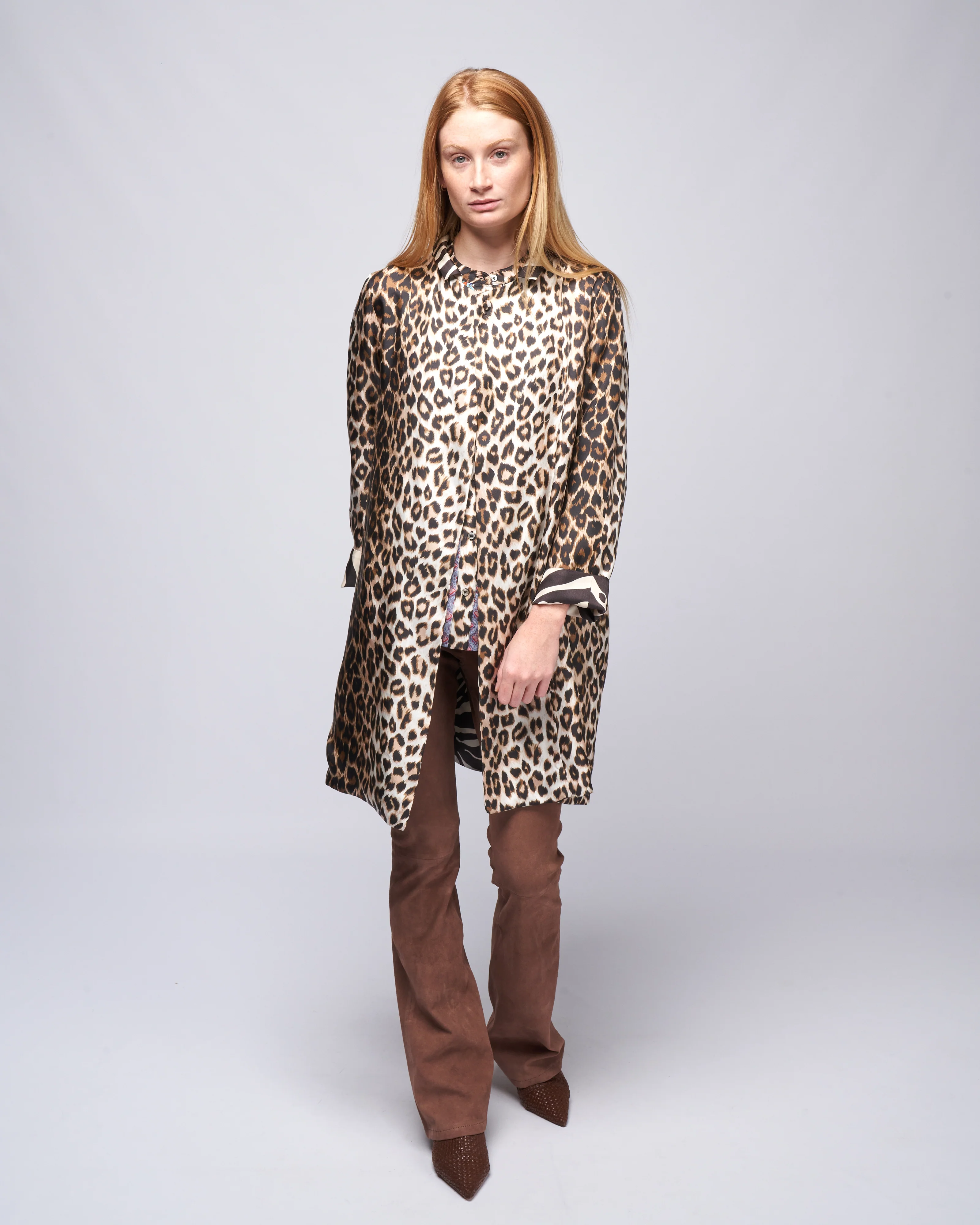 liberte - mix zebre