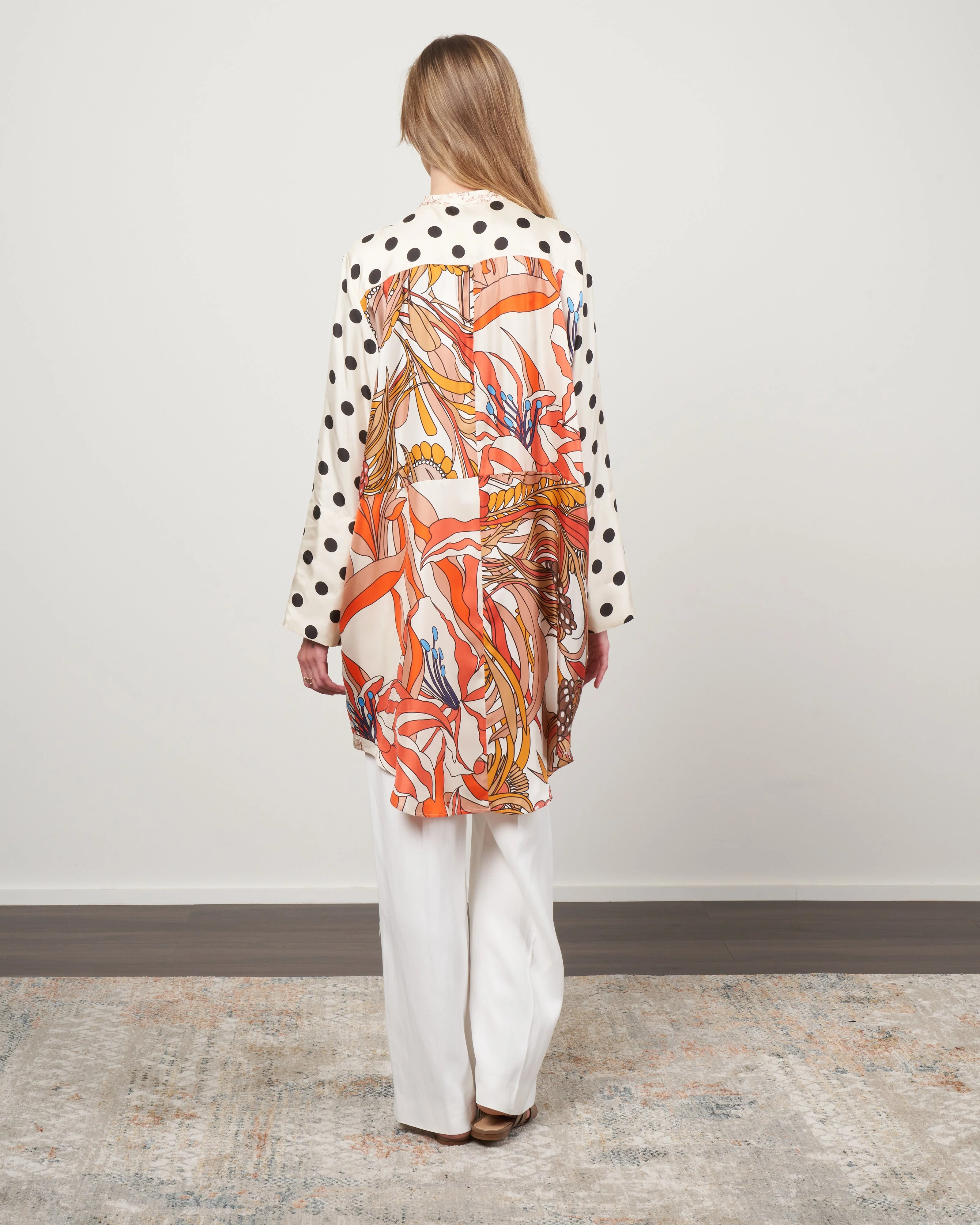 open it dress - mix candy lily - Image 3