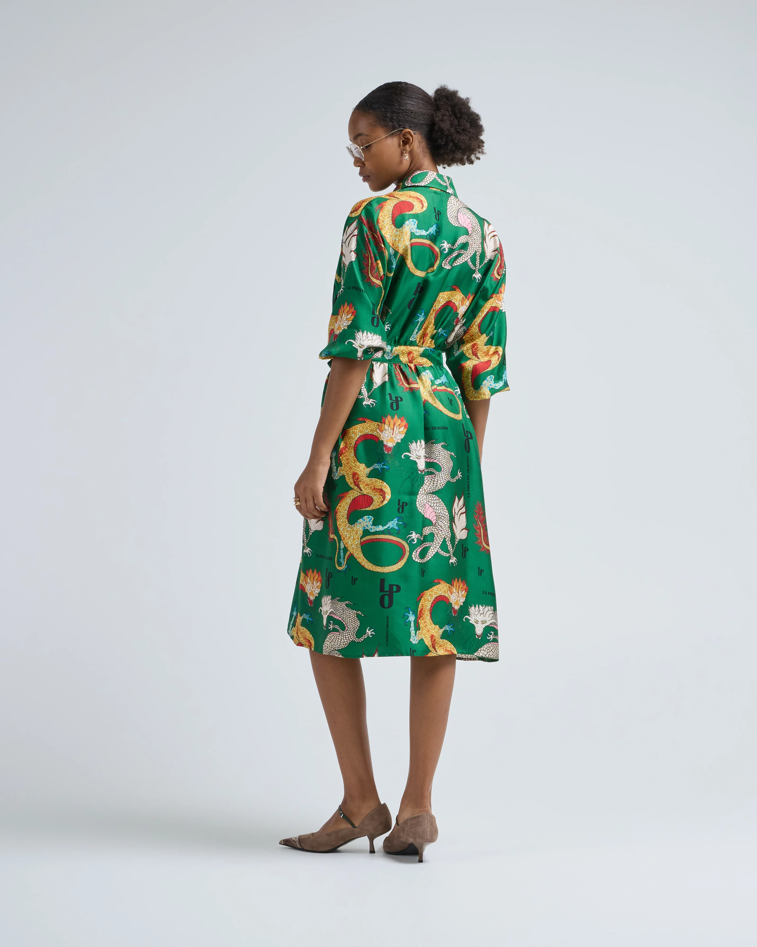 pretty mom dress - Image 5