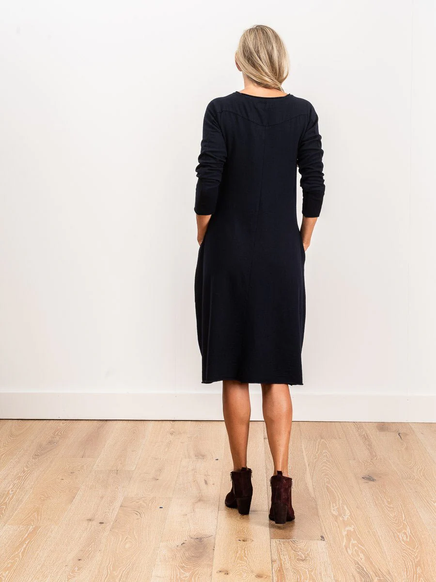 abito dress - atlantic - Image 4