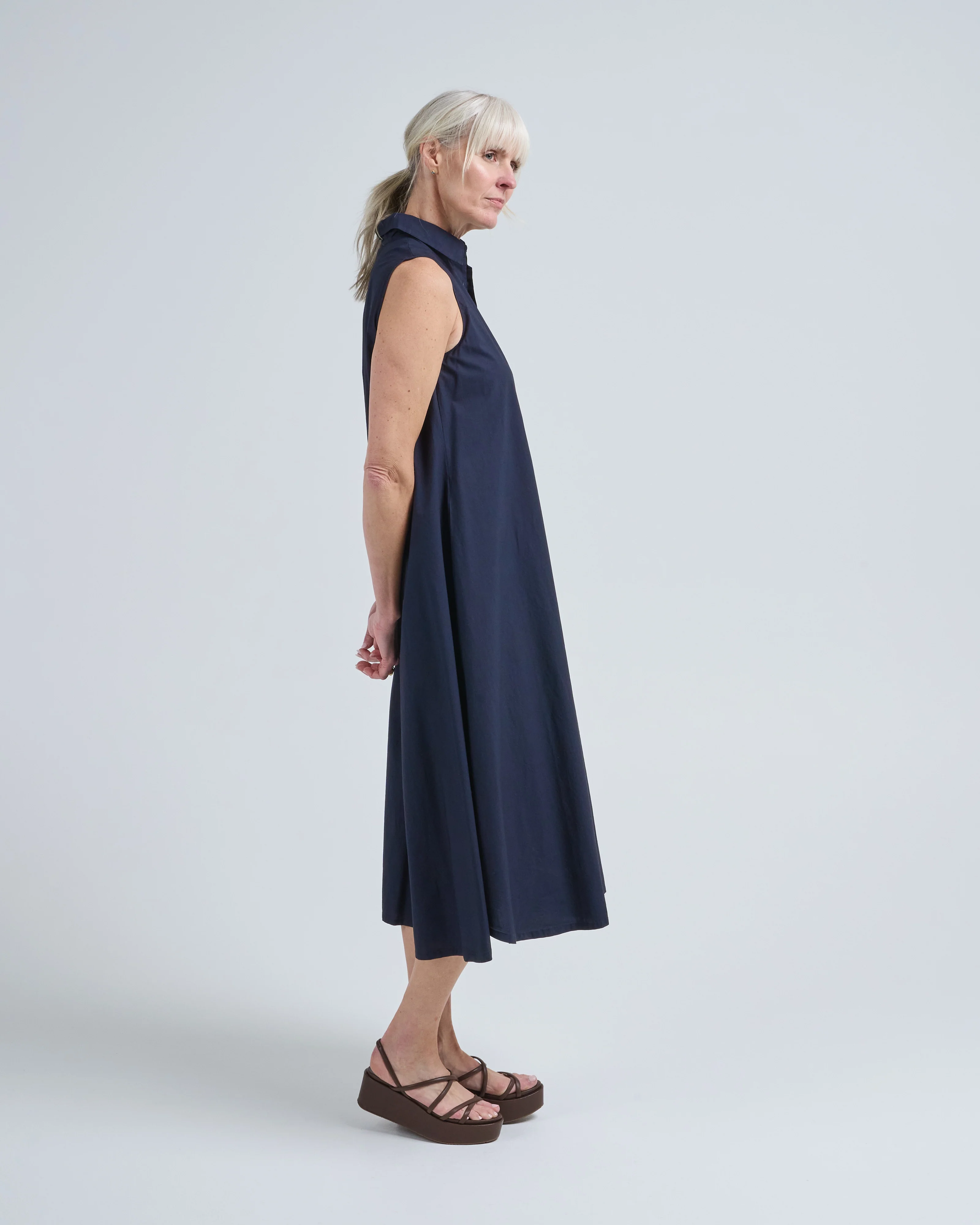 abito diego clara dress - Image 2