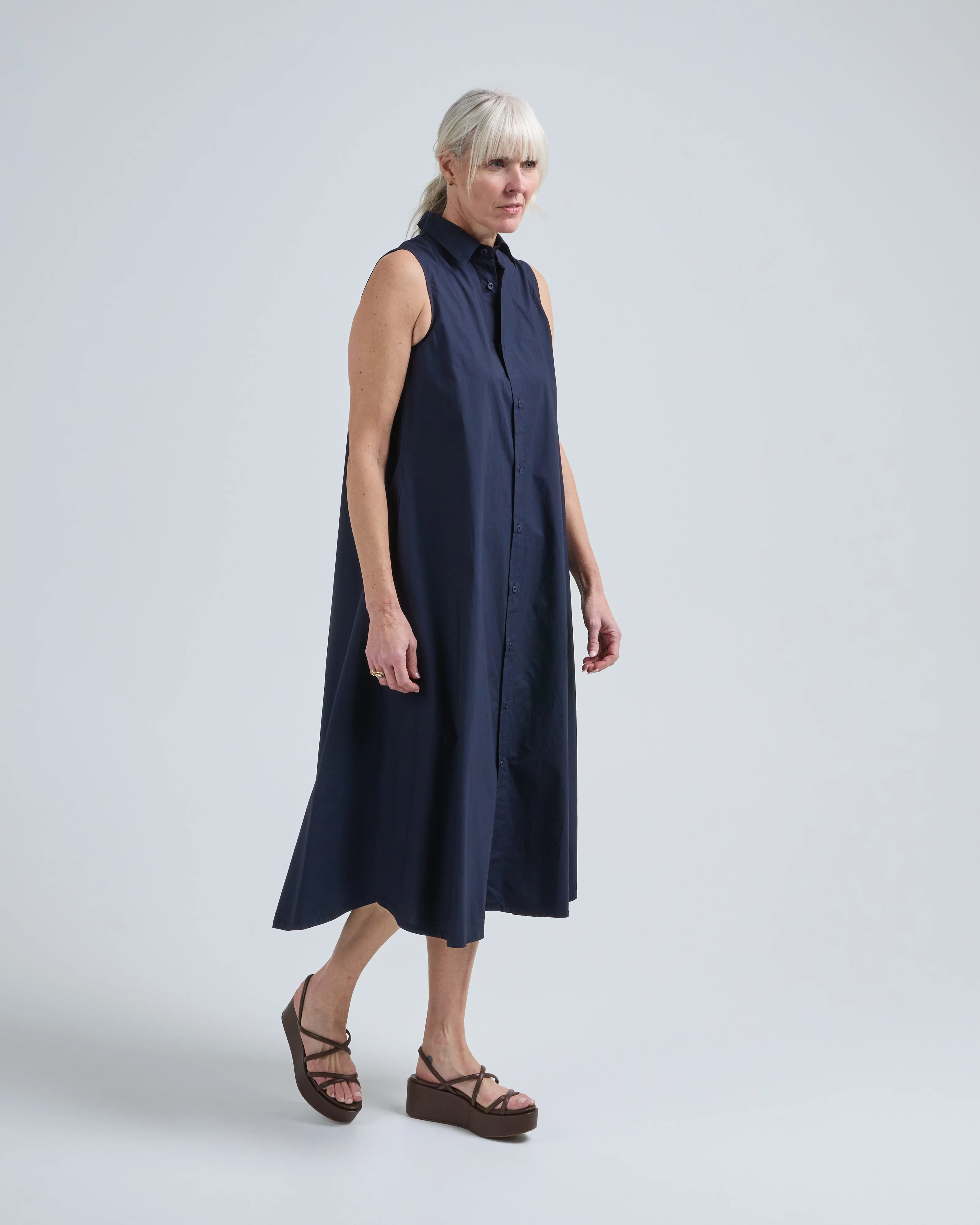 abito diego clara dress - Image 3