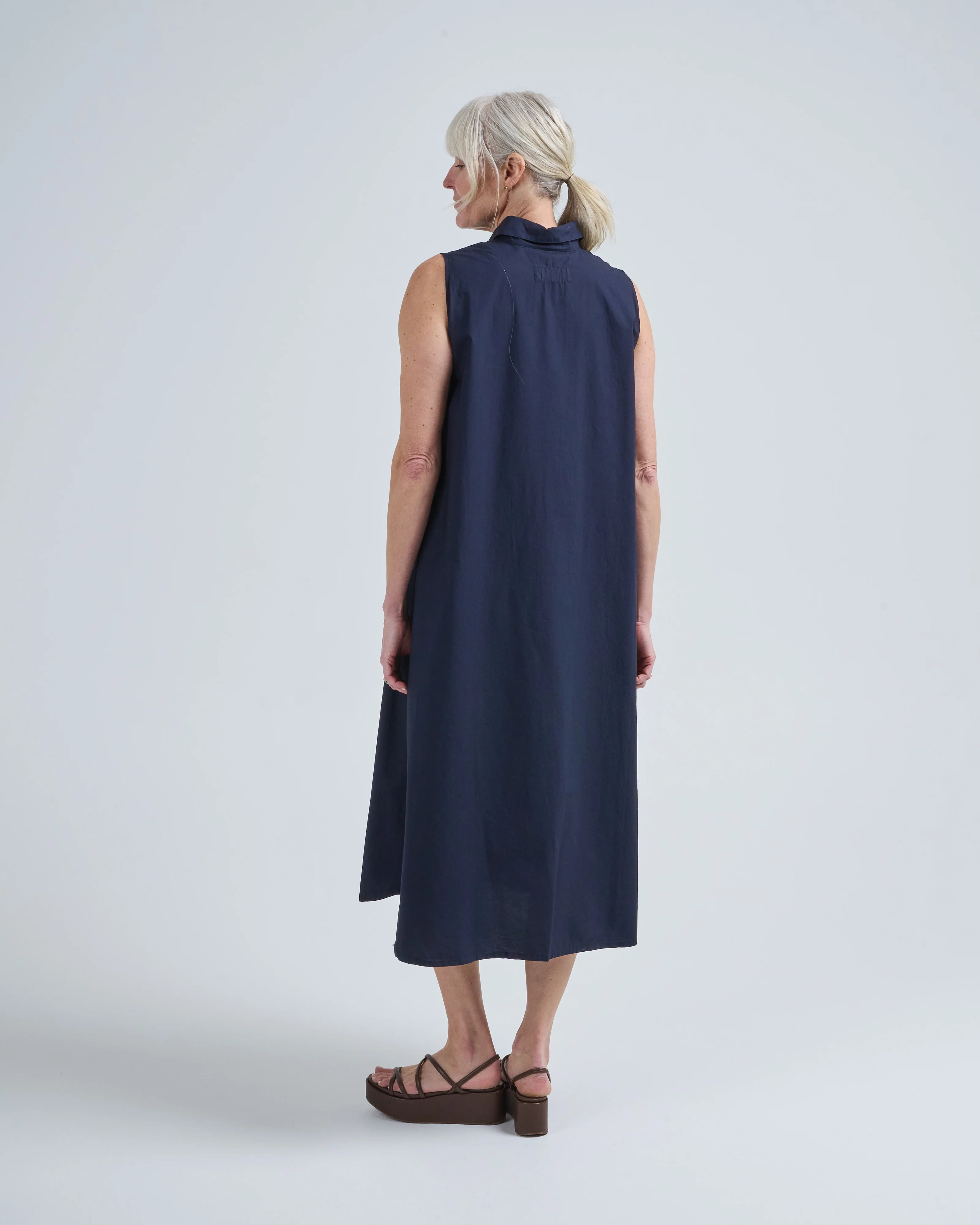 abito diego clara dress - Image 4