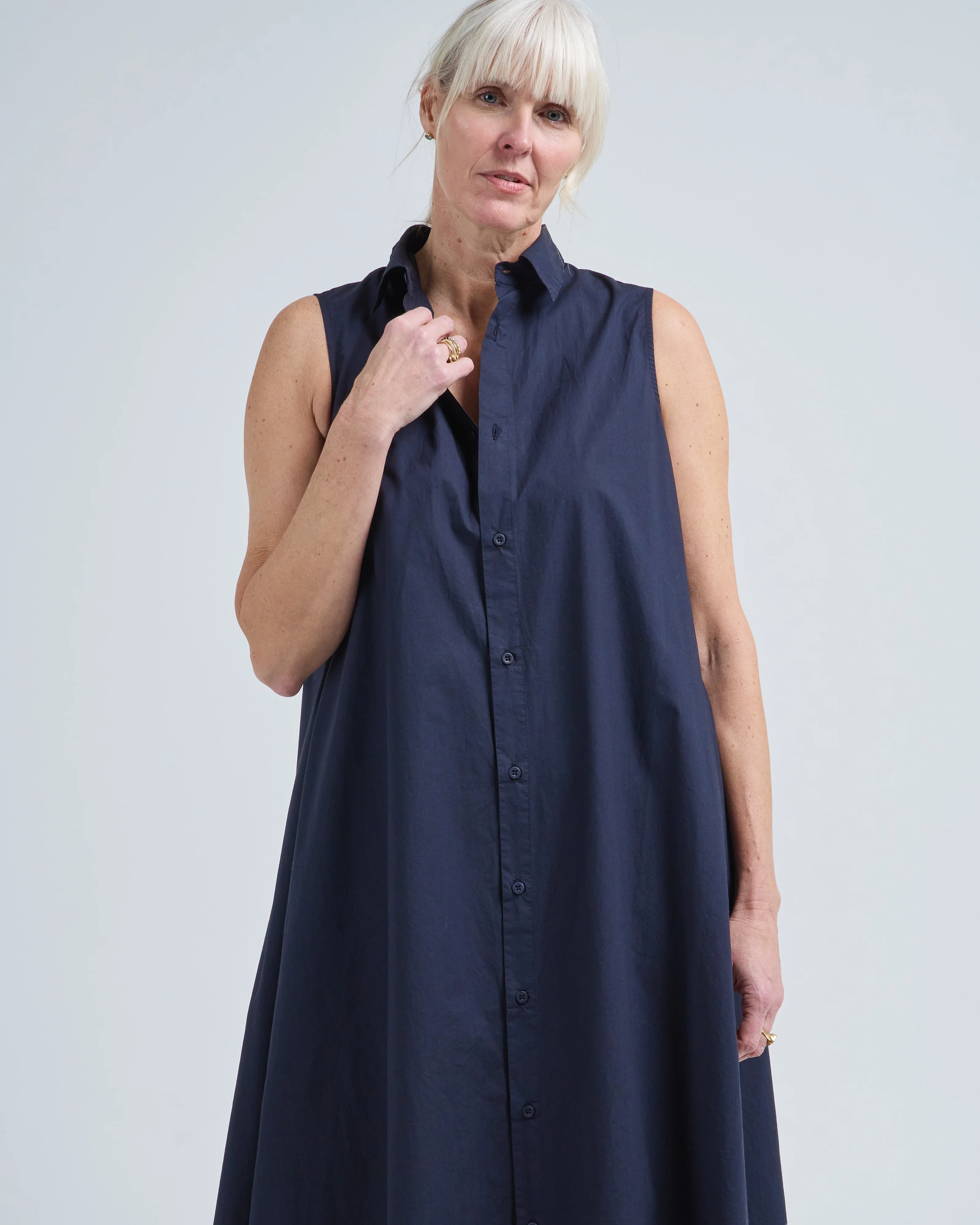 abito diego clara dress - Image 5