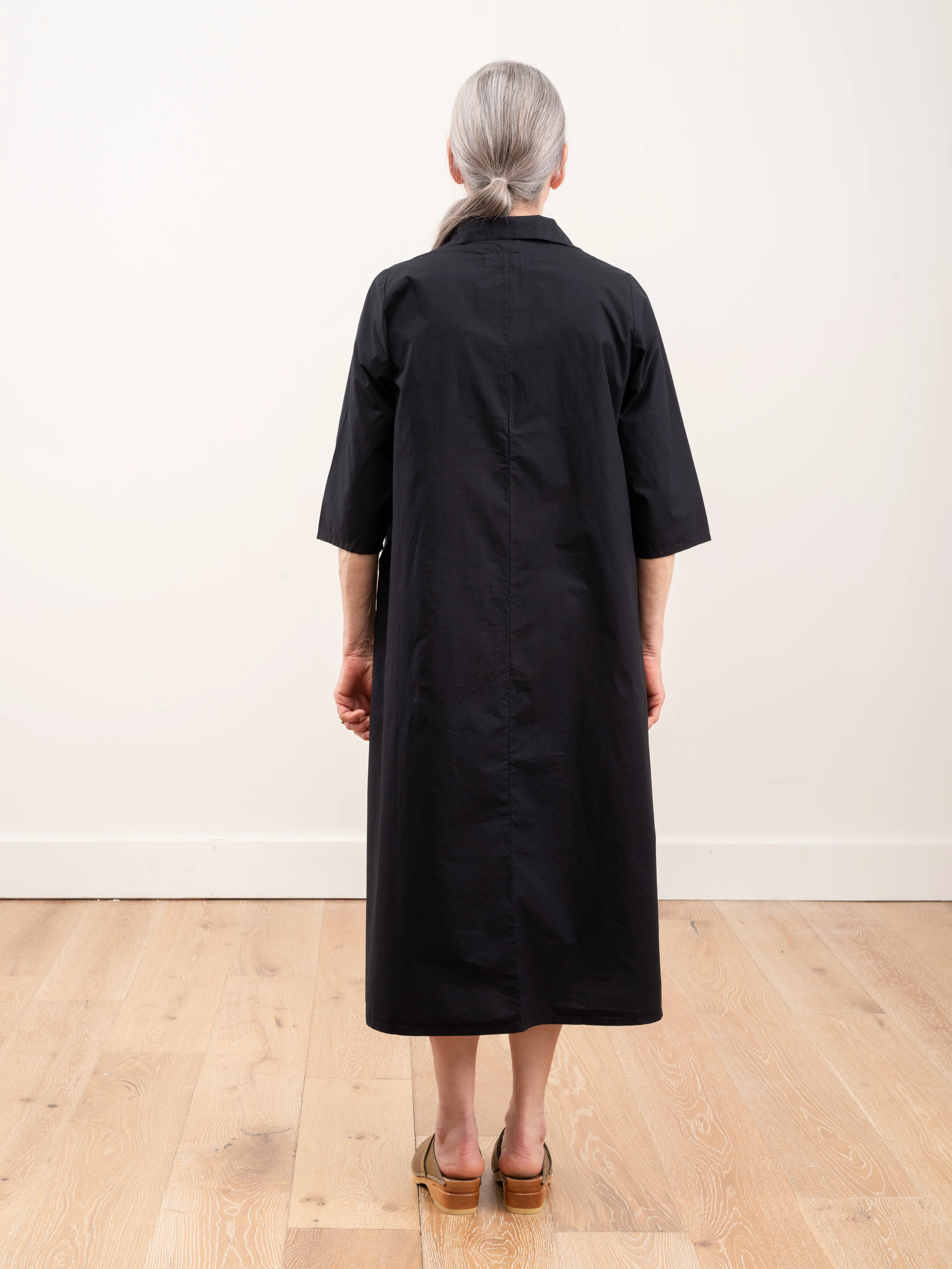 abito gema dress - atlantic - Image 3