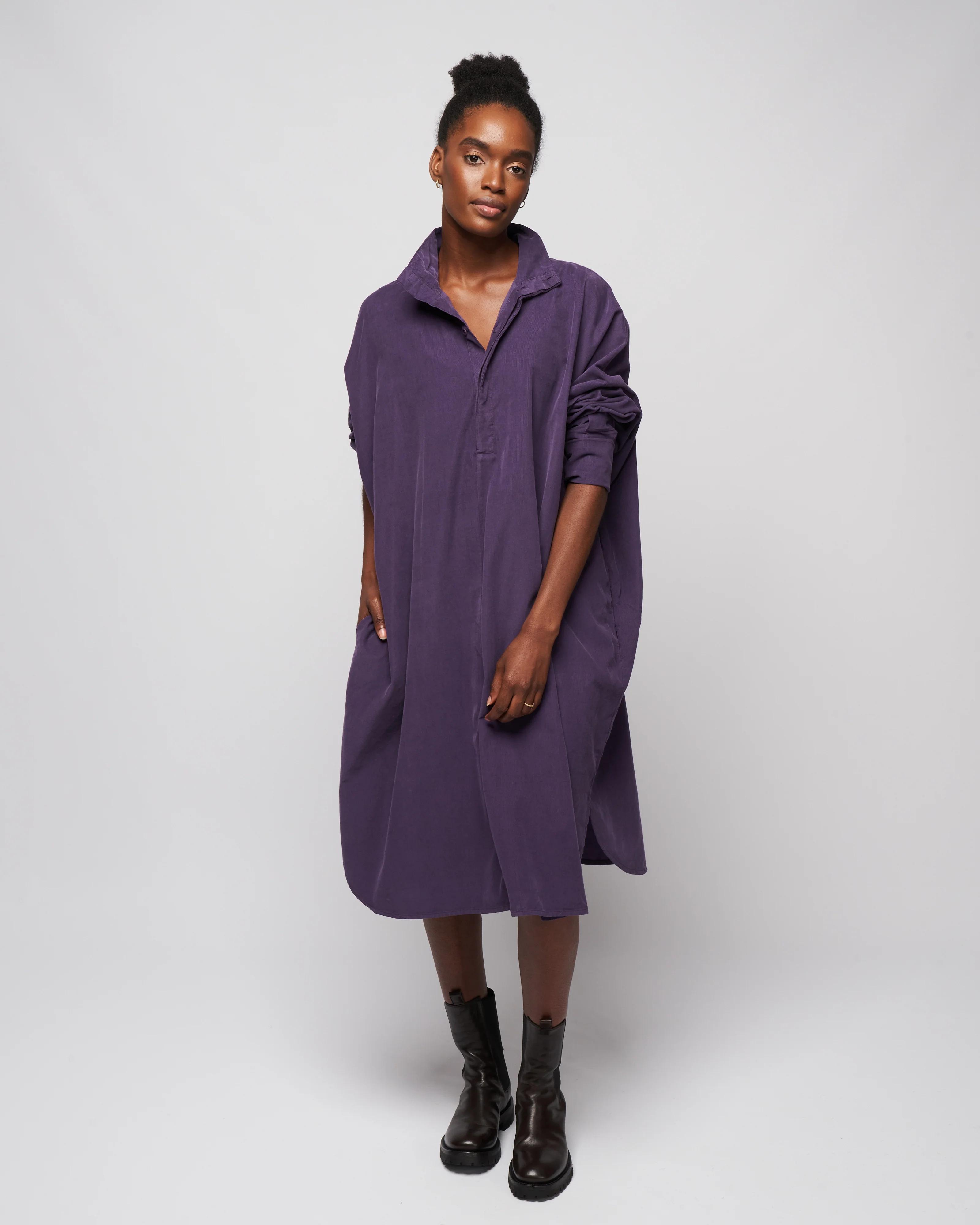 abito norma - purple - Image 2