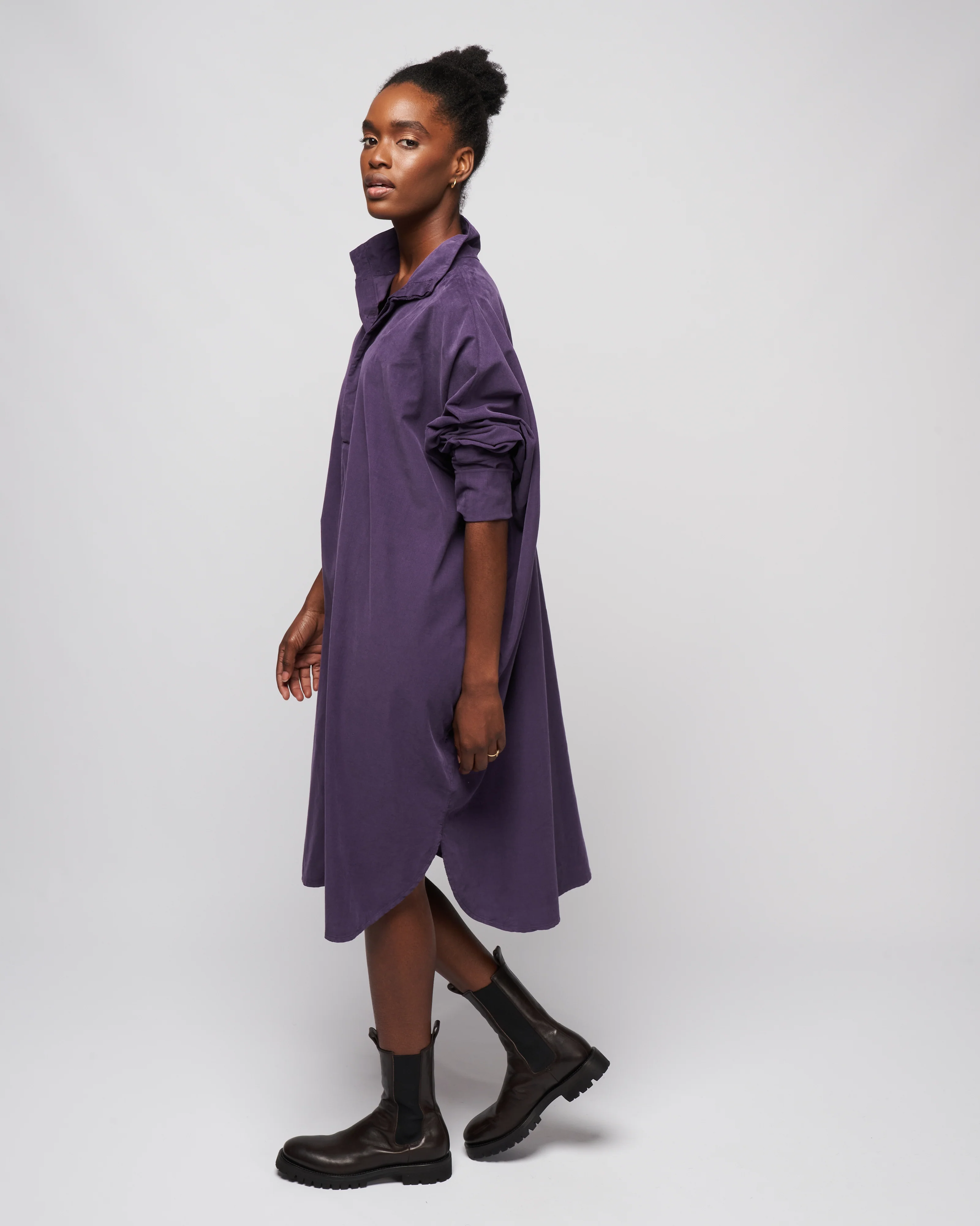 abito norma - purple - Image 3