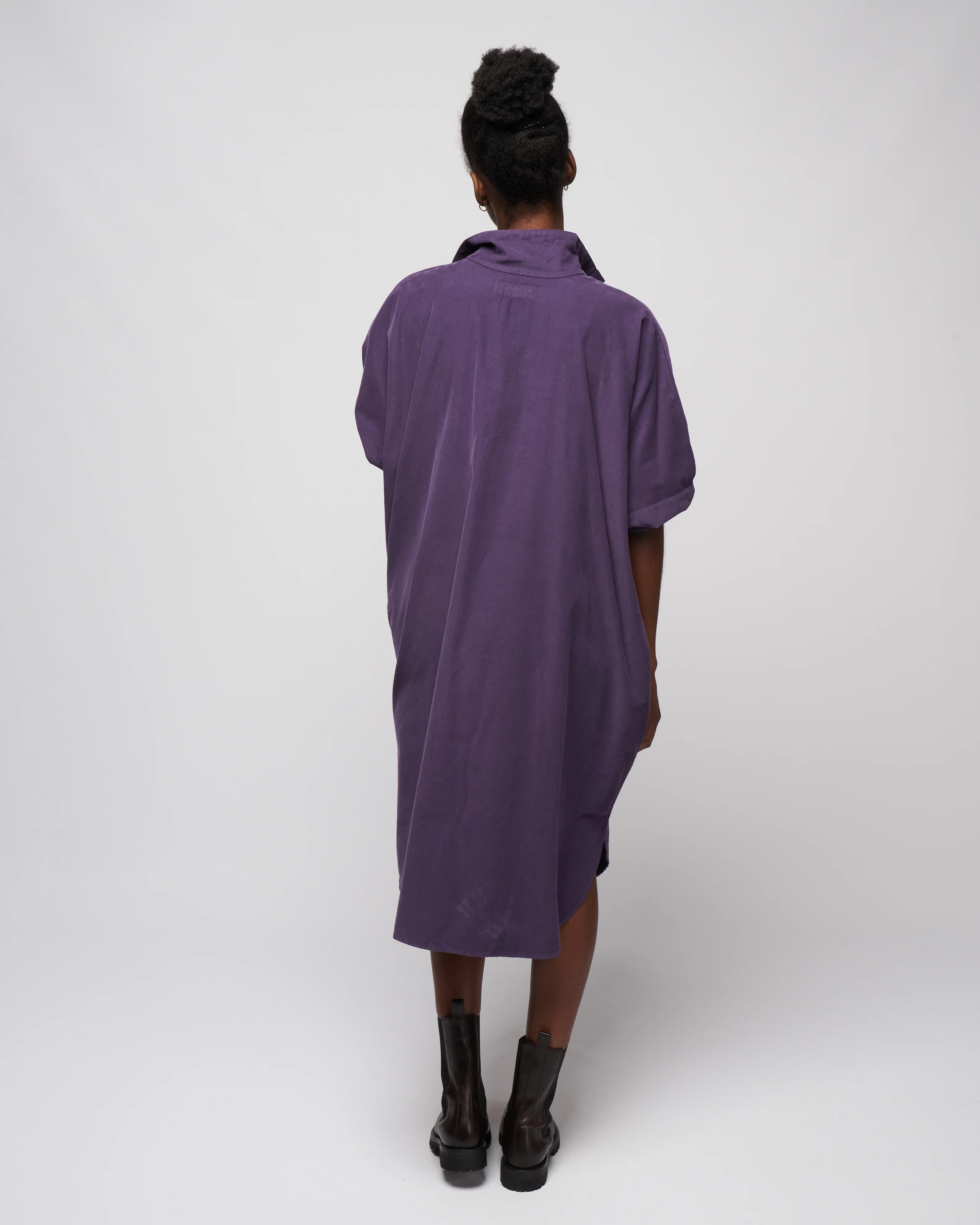 abito norma - purple - Image 4