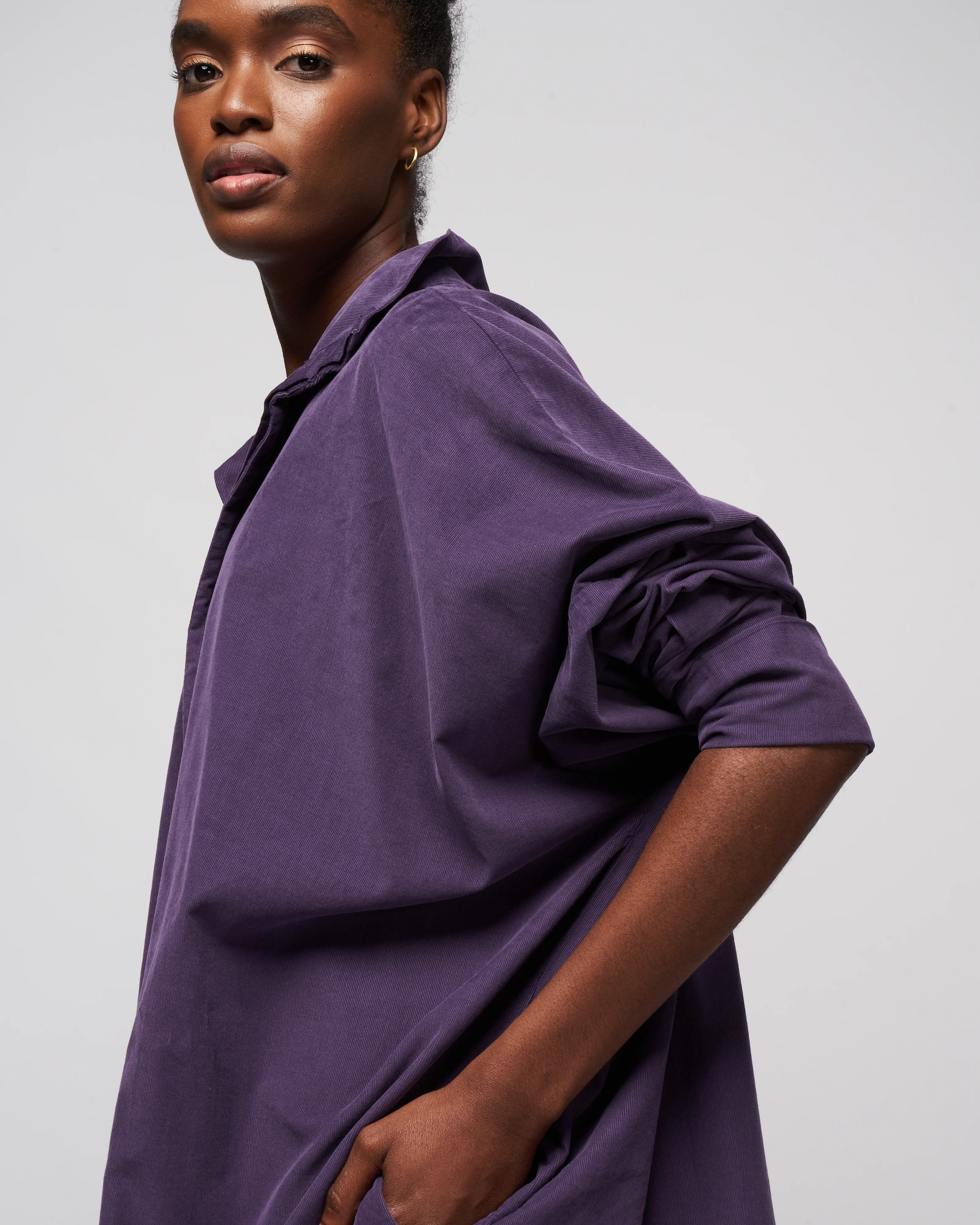 abito norma - purple - Image 5