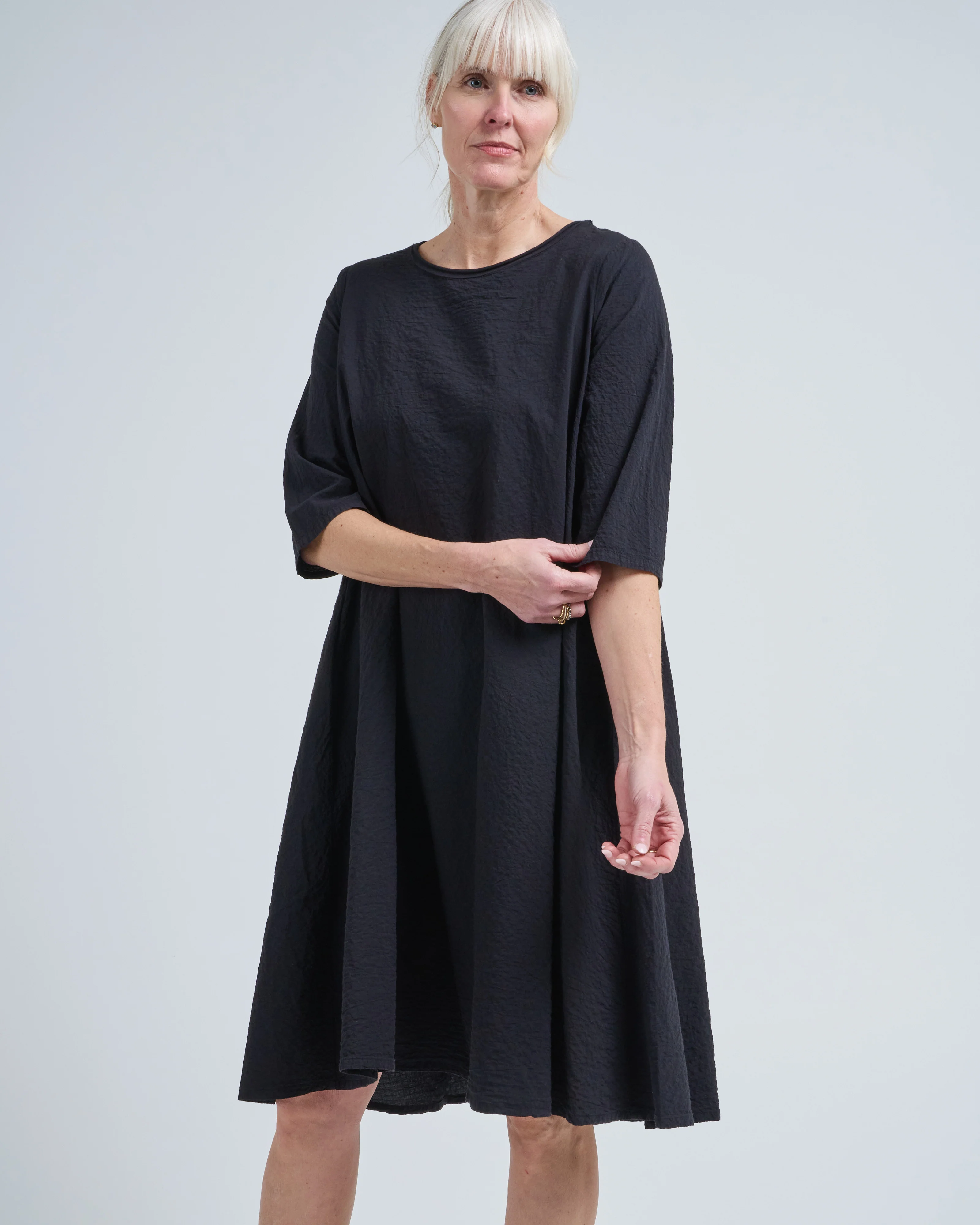 abito riccio rock dress - Image 2