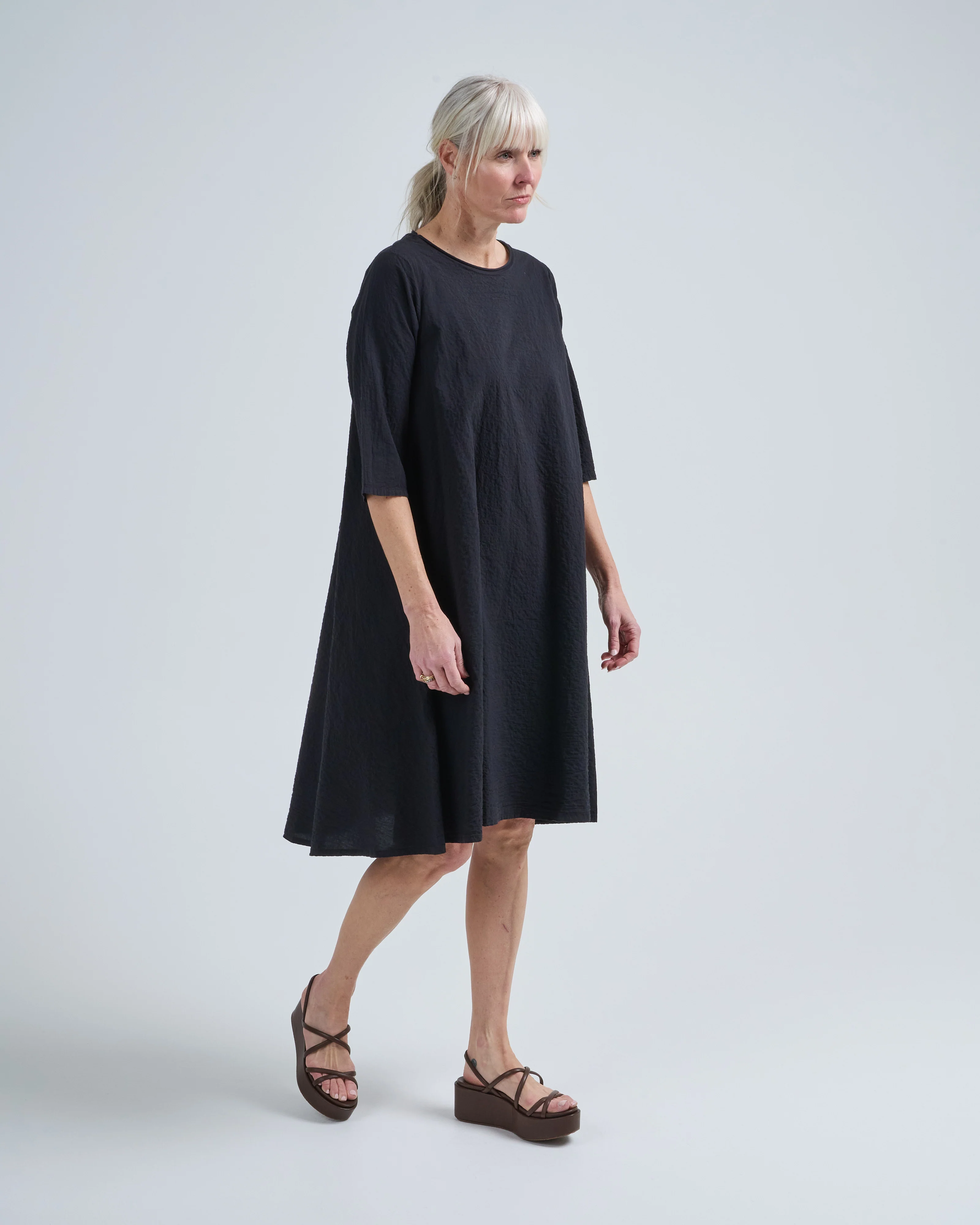 abito riccio rock dress - Image 3
