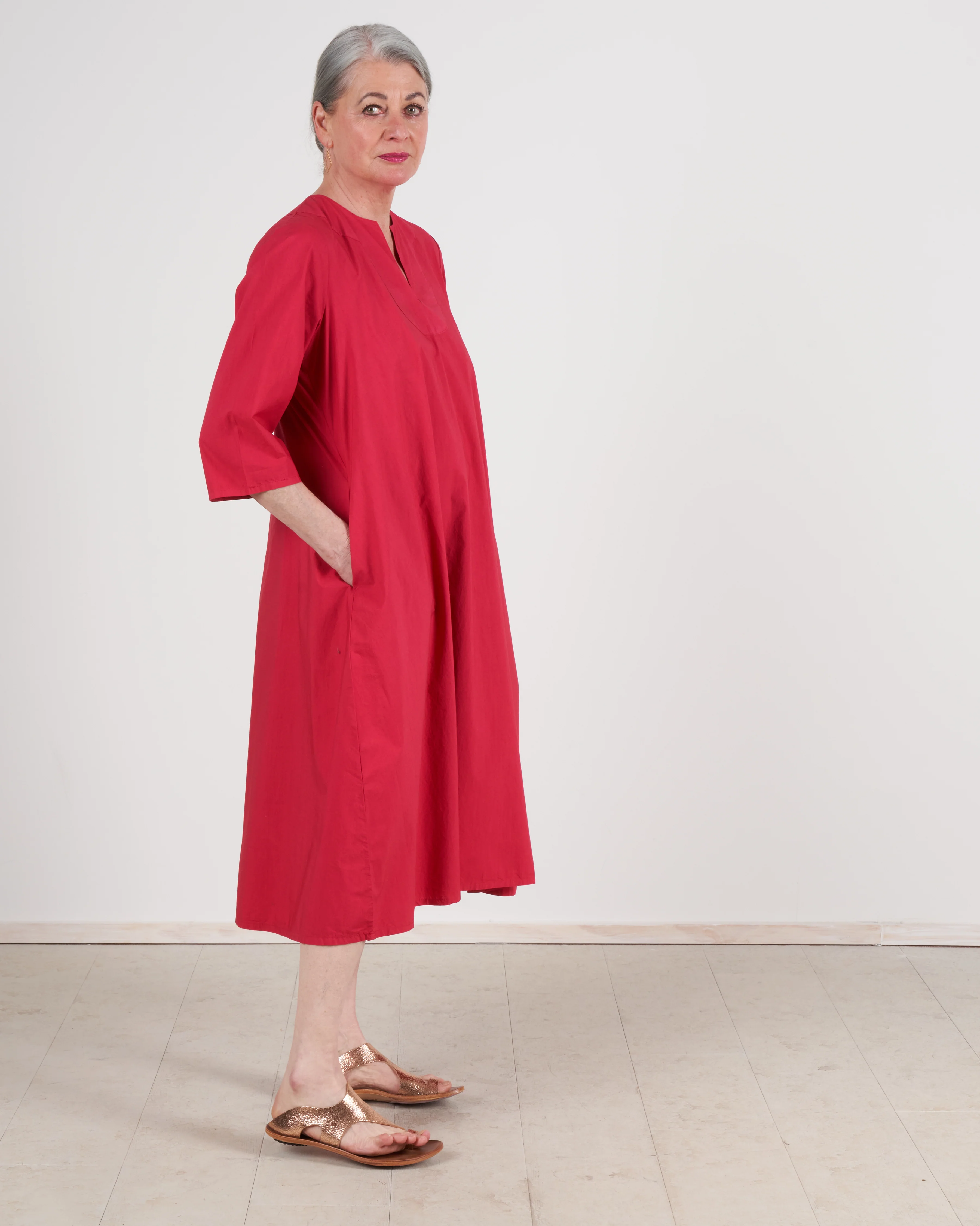 abito salina dress - jazzy - Image 2