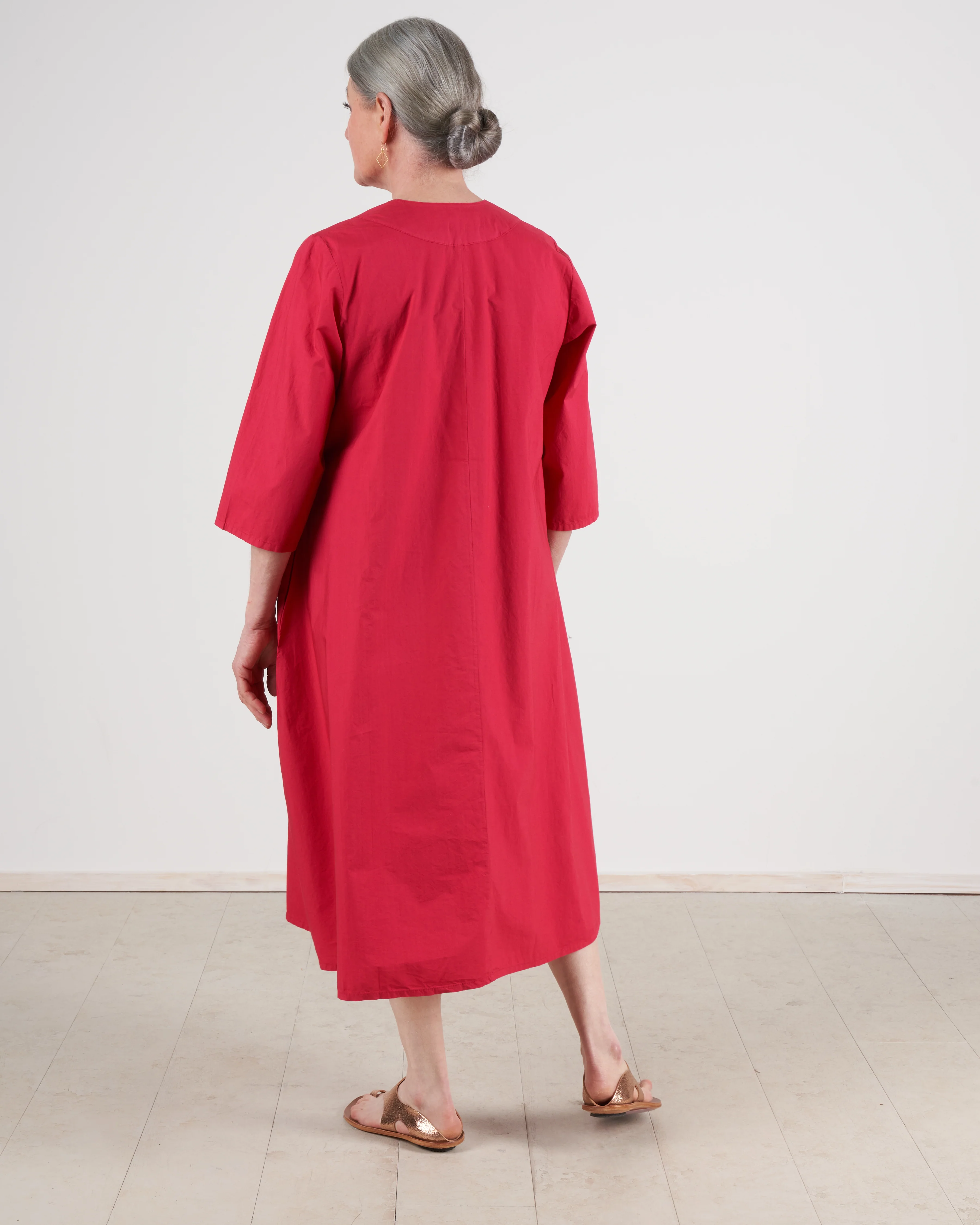 abito salina dress - jazzy - Image 3