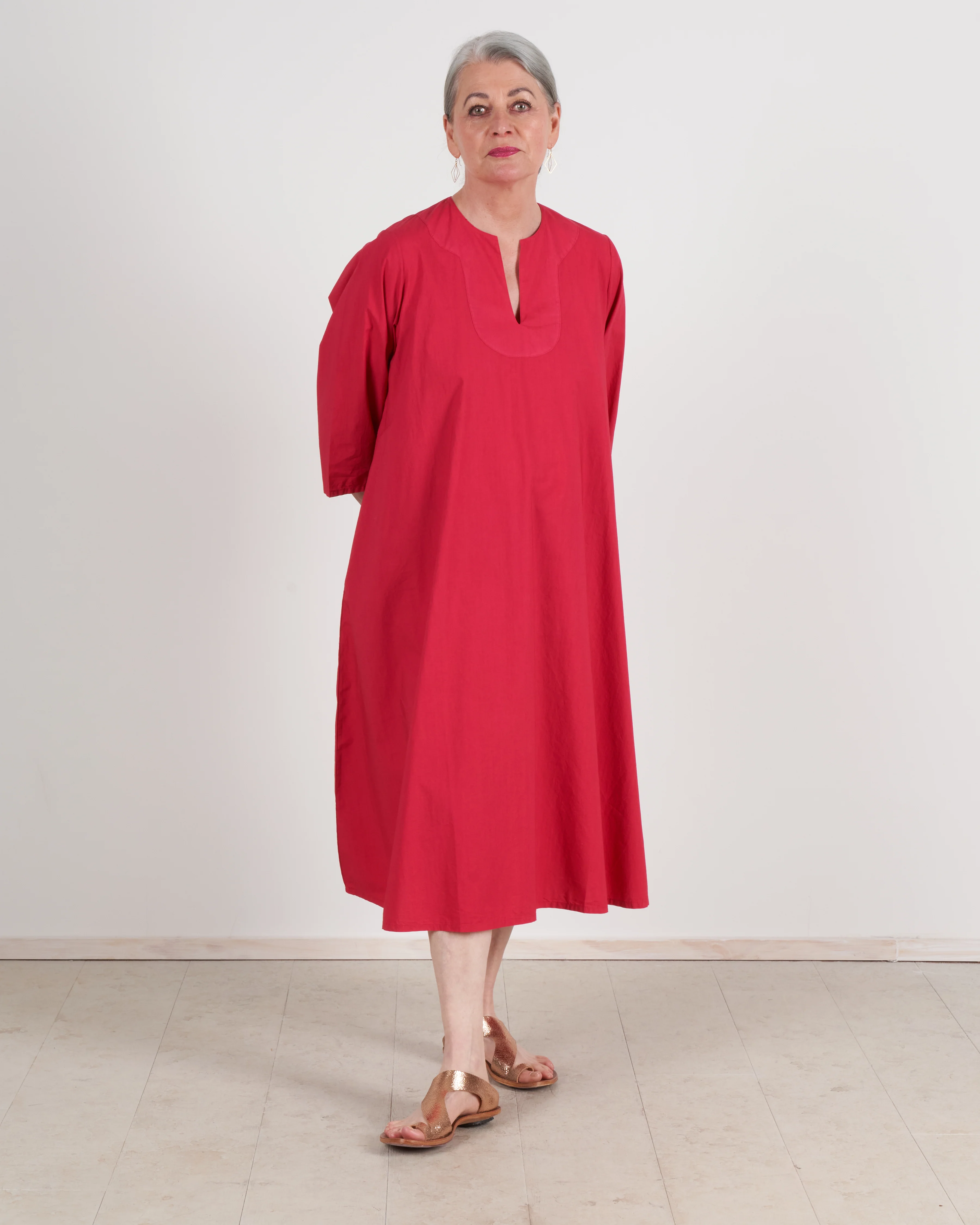 abito salina dress - jazzy - Image 4