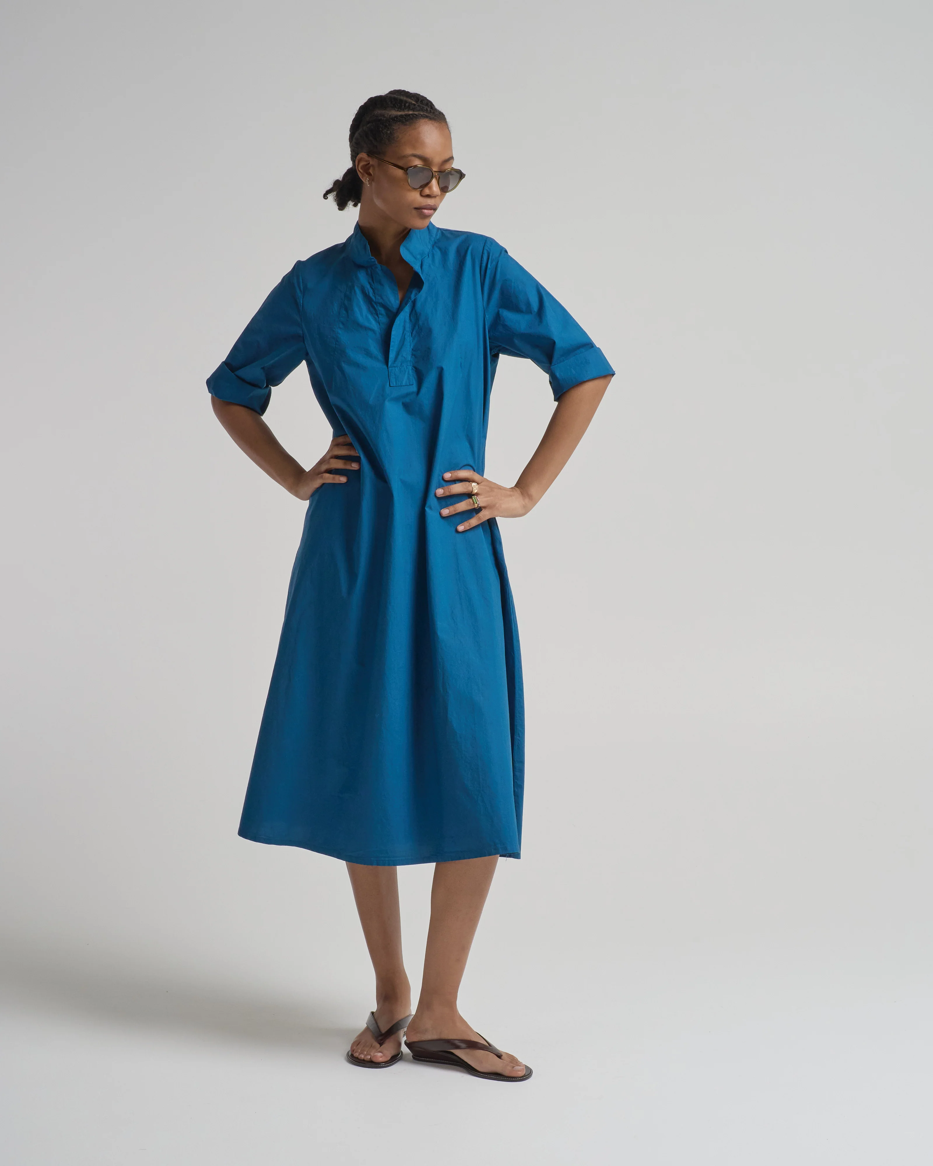 abito scampo clara dress - Image 2