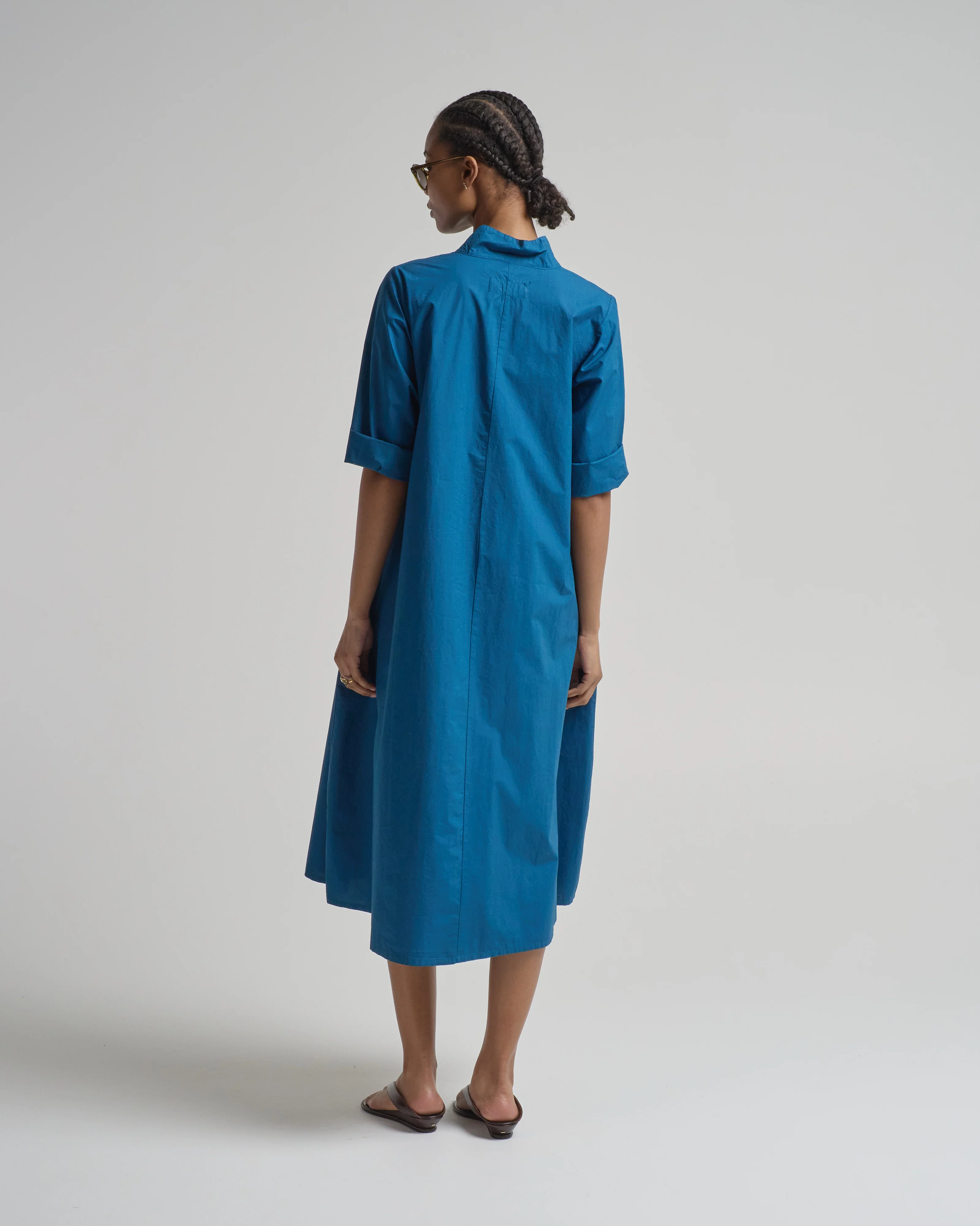 abito scampo clara dress - Image 4