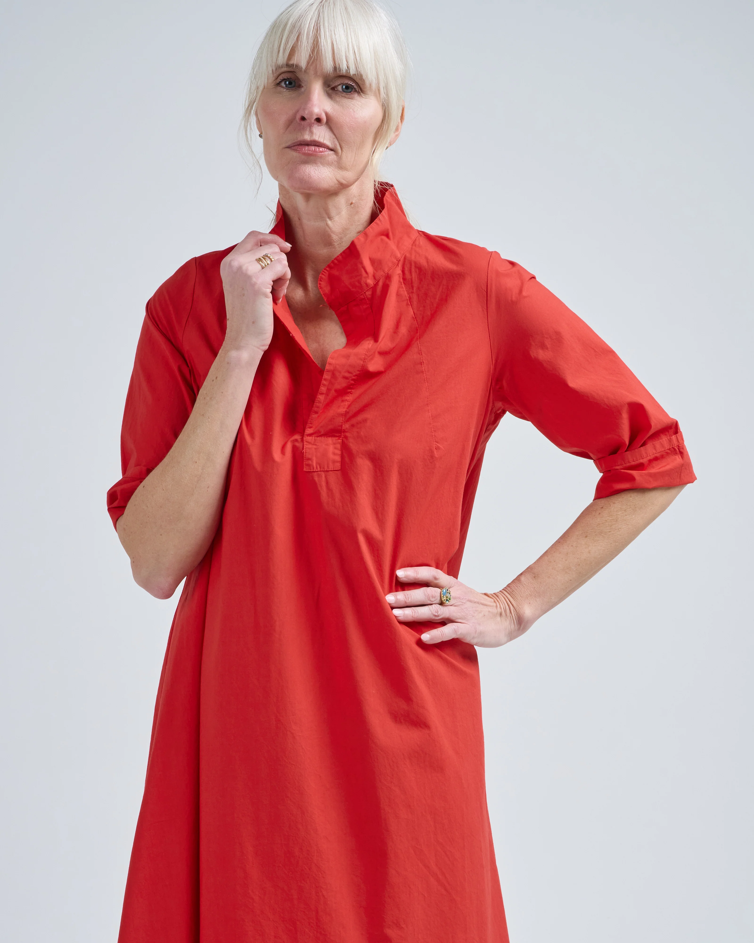 abito scampo clara dress - Image 2