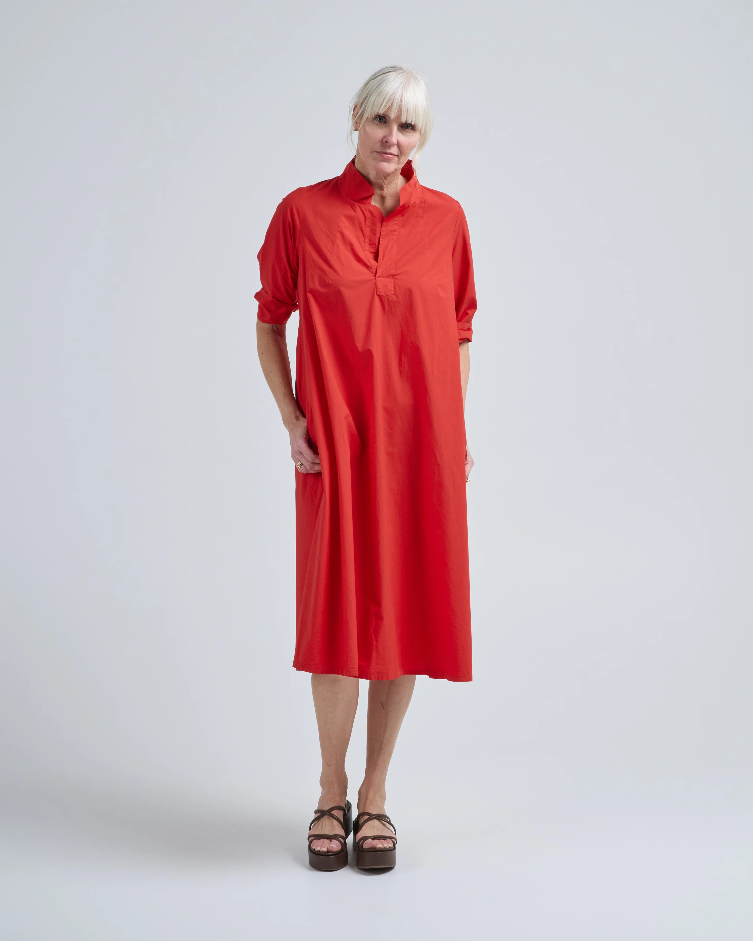 abito scampo clara dress - Image 3