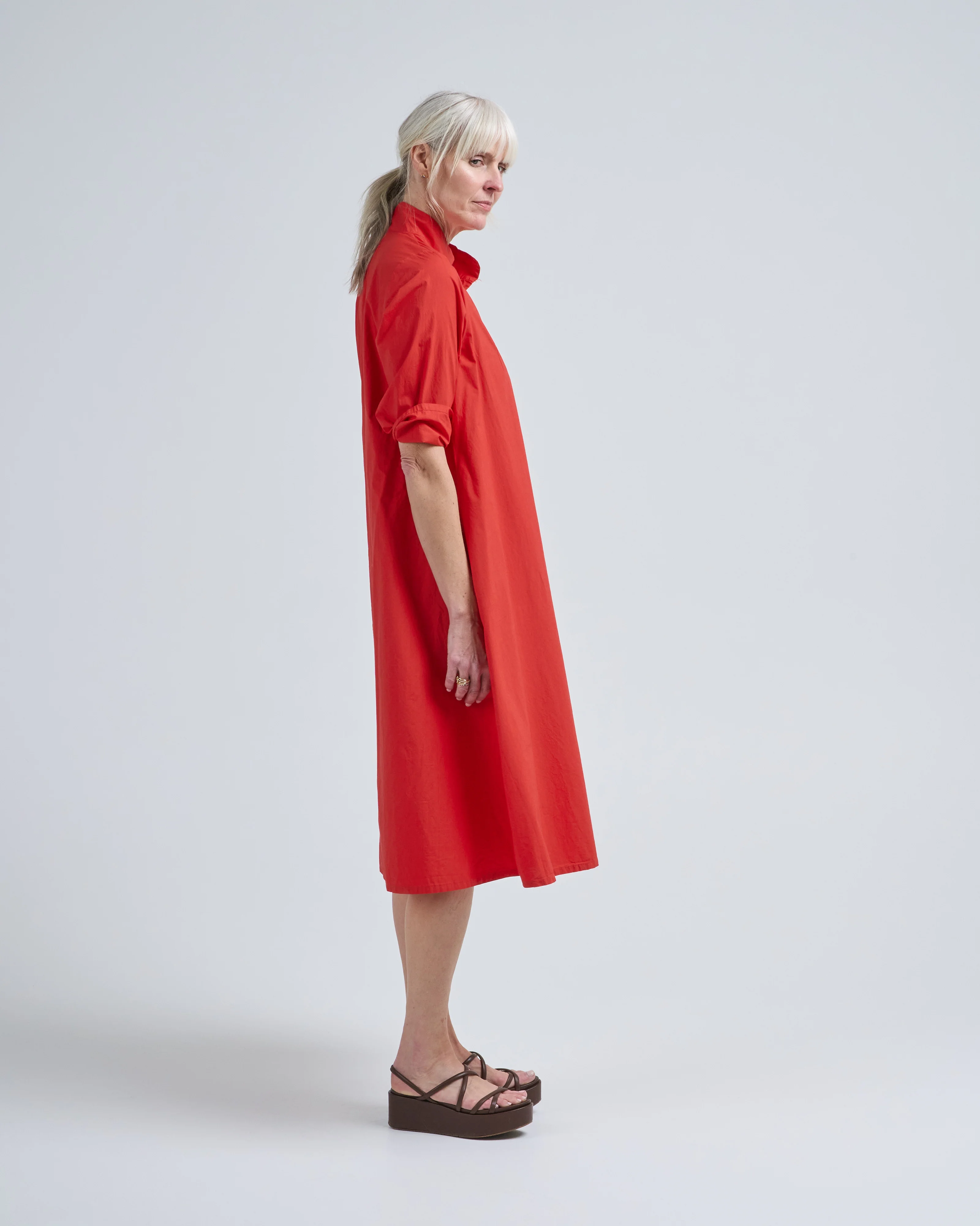 abito scampo clara dress - Image 4