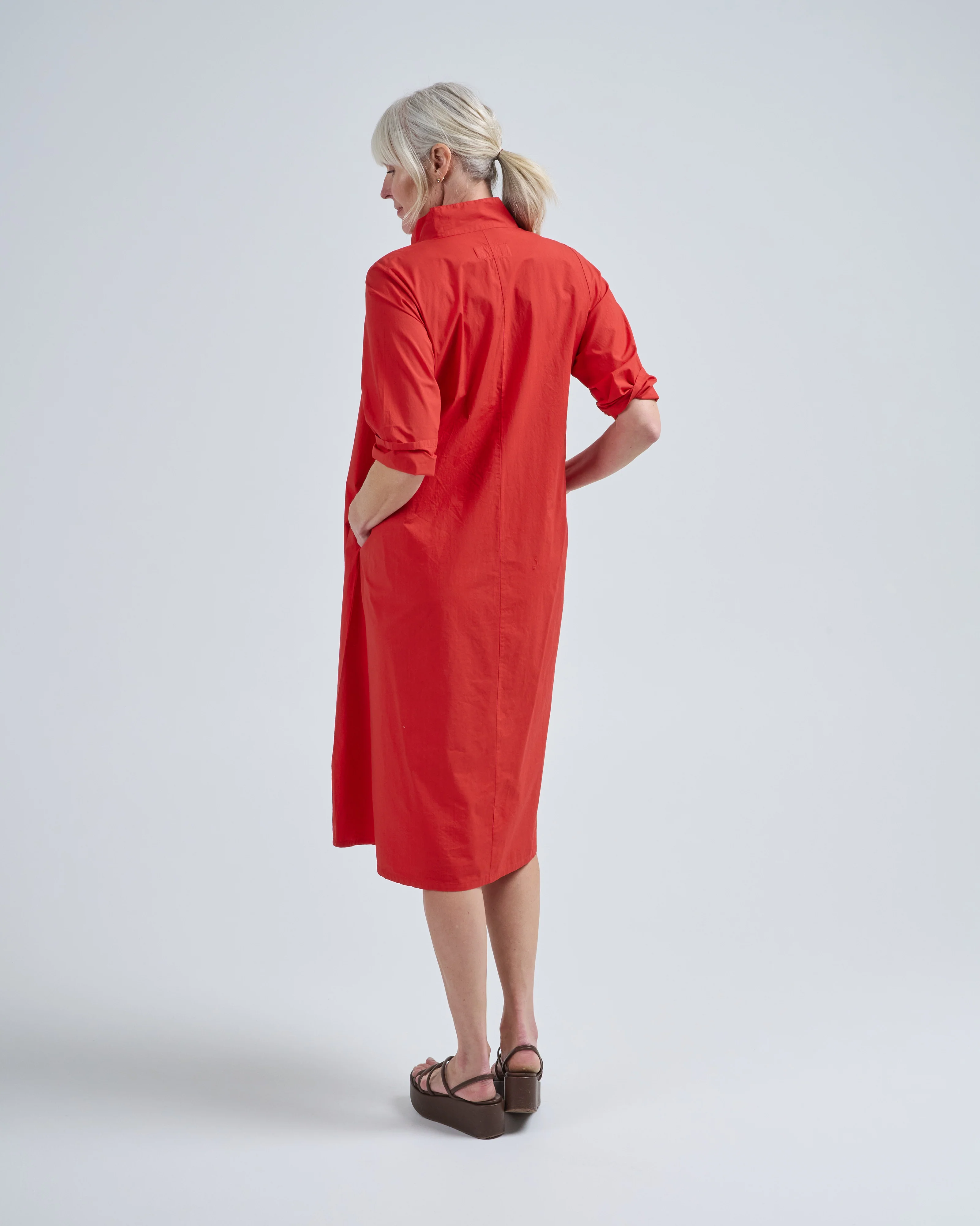 abito scampo clara dress - Image 5