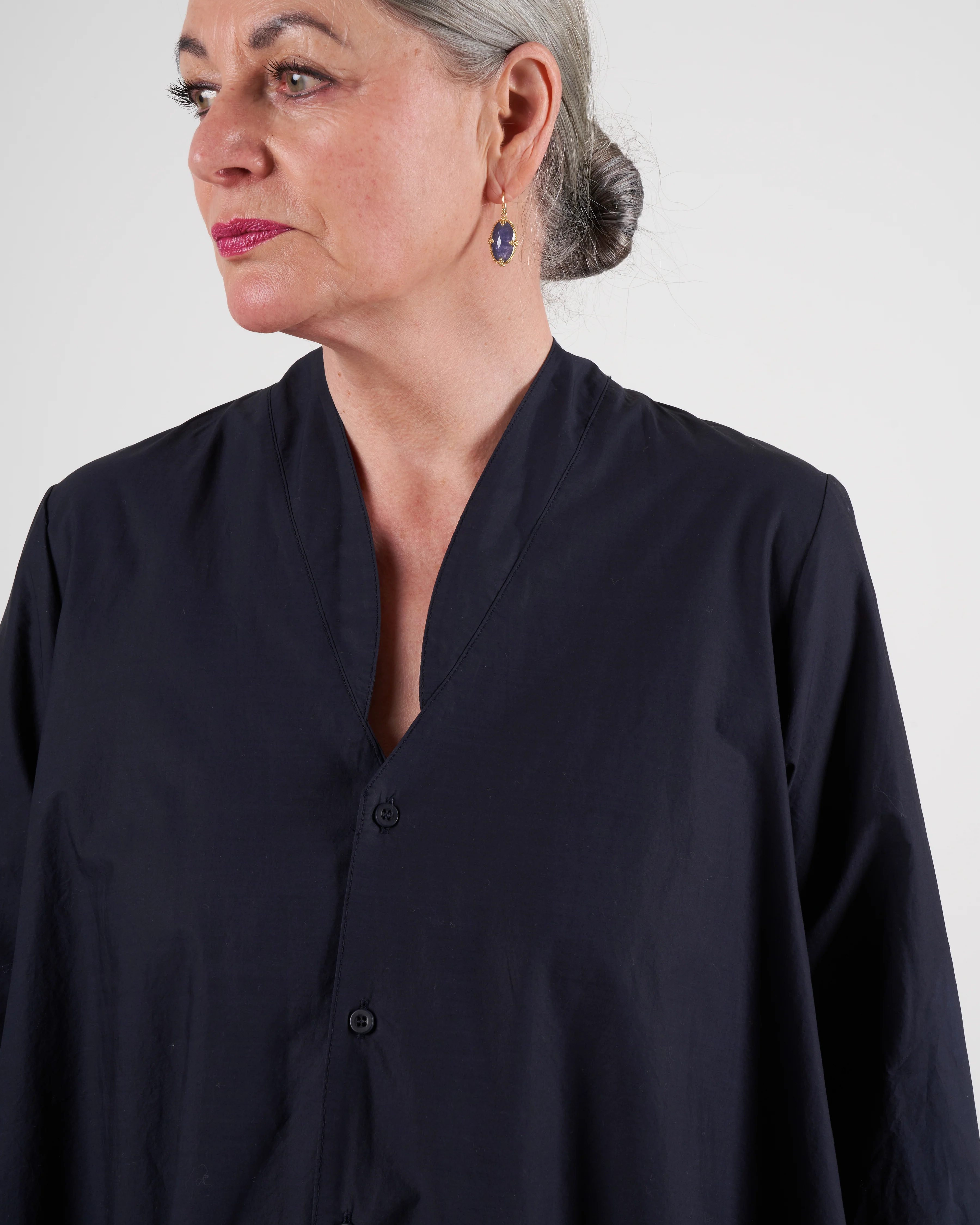 abito teseo dress - atlantic - Image 5