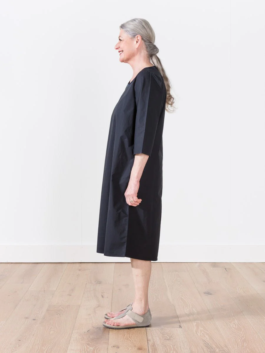 abito tubino dress - atlantic - Image 2