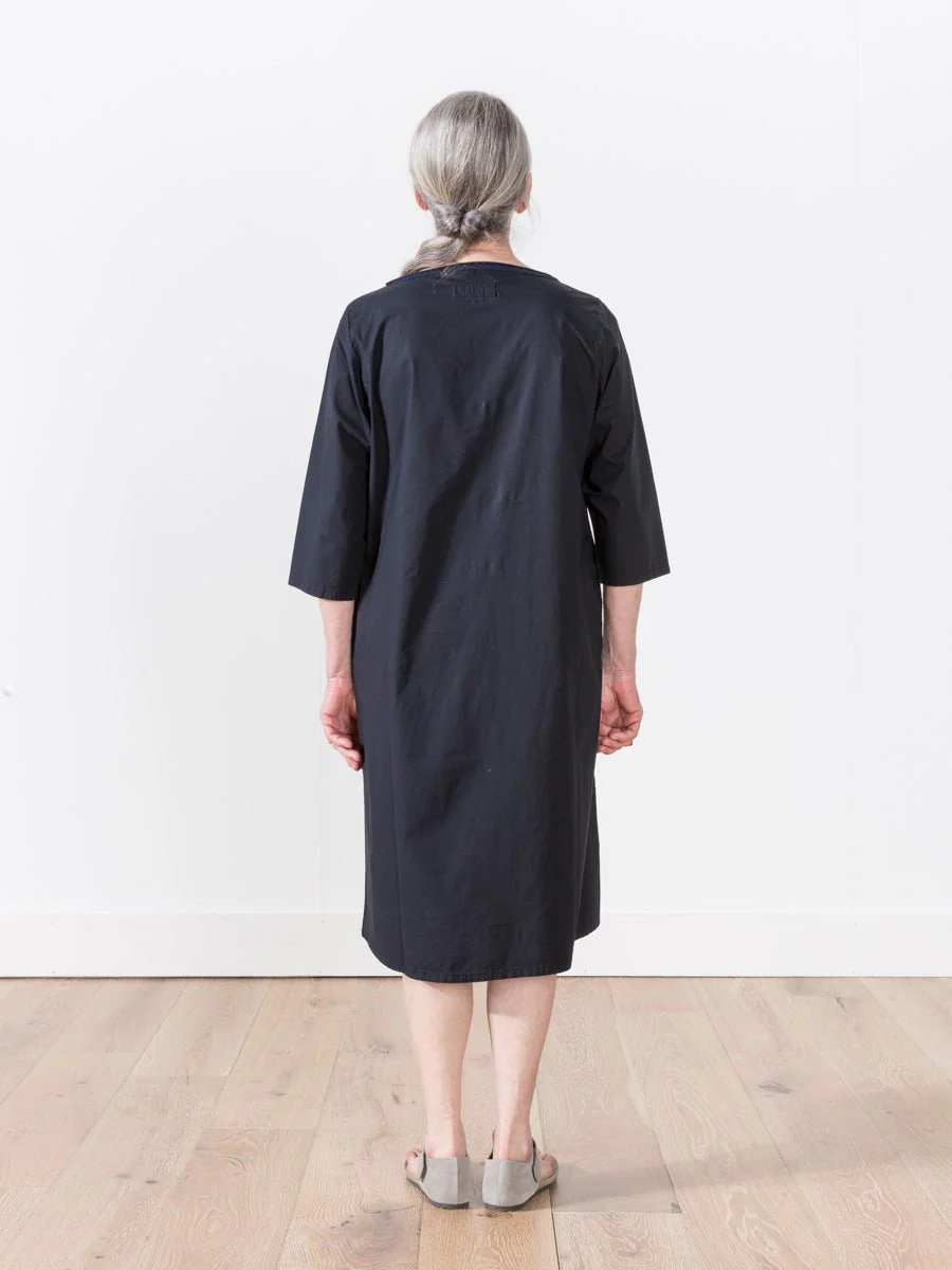 abito tubino dress - atlantic - Image 3