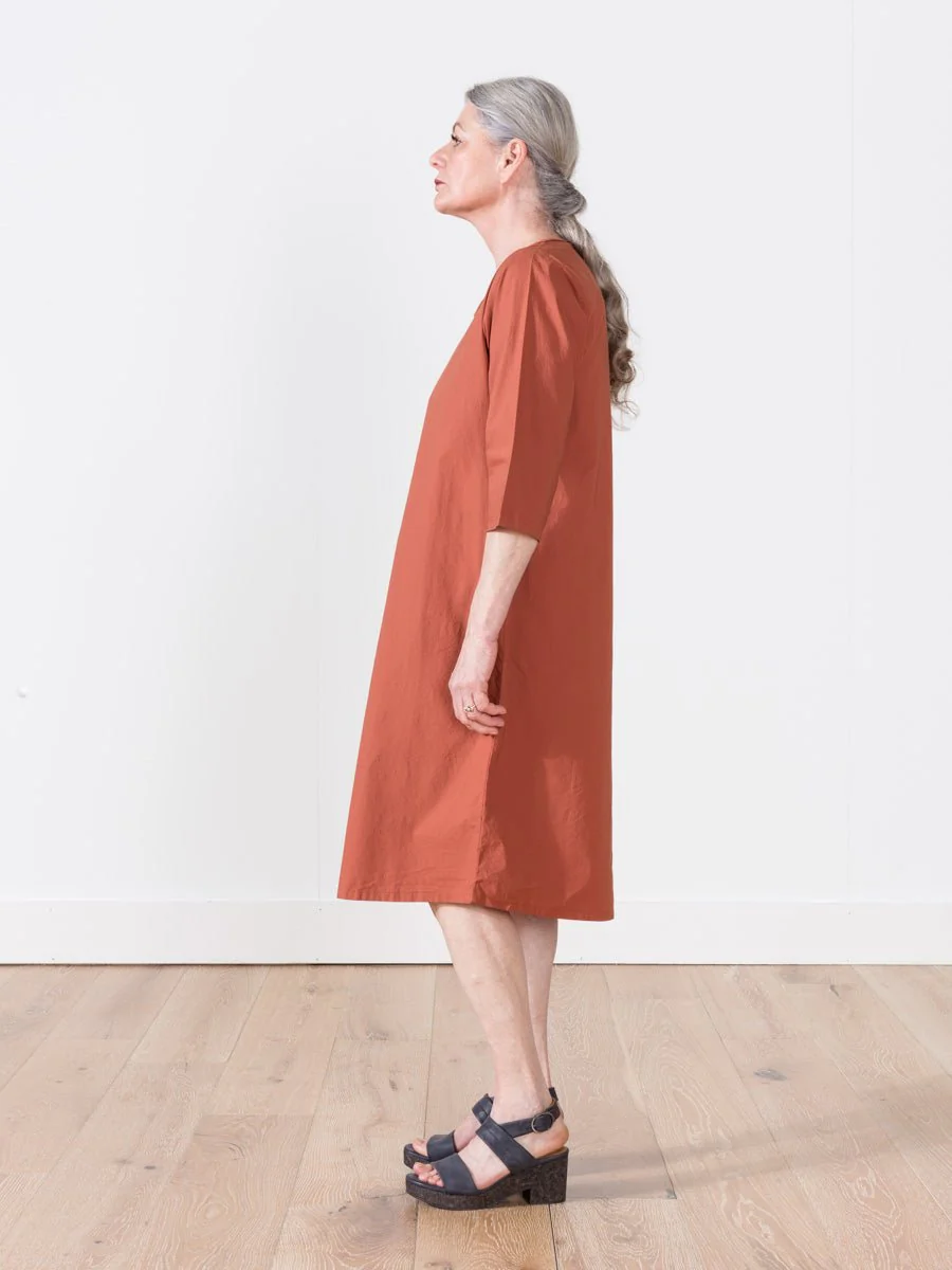 abito tubino dress - roland - Image 2