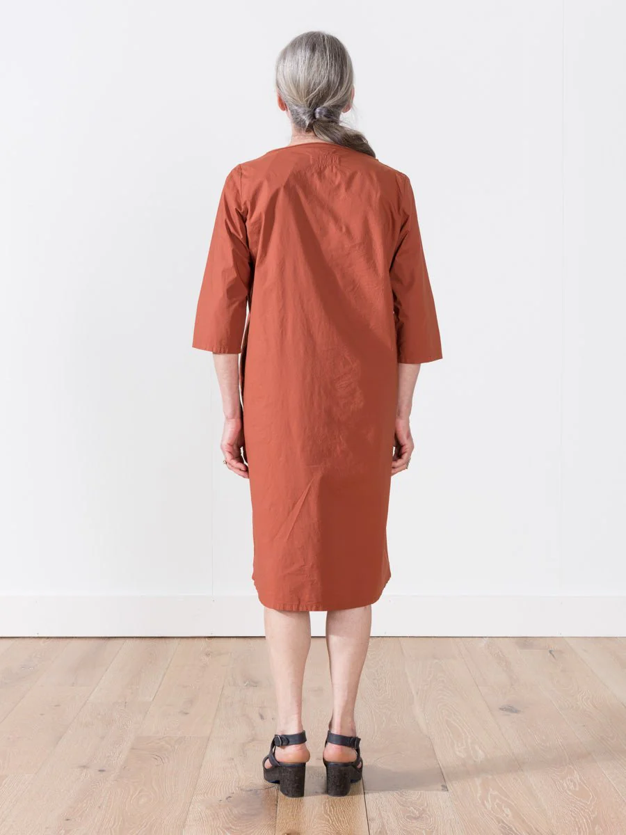 abito tubino dress - roland - Image 3